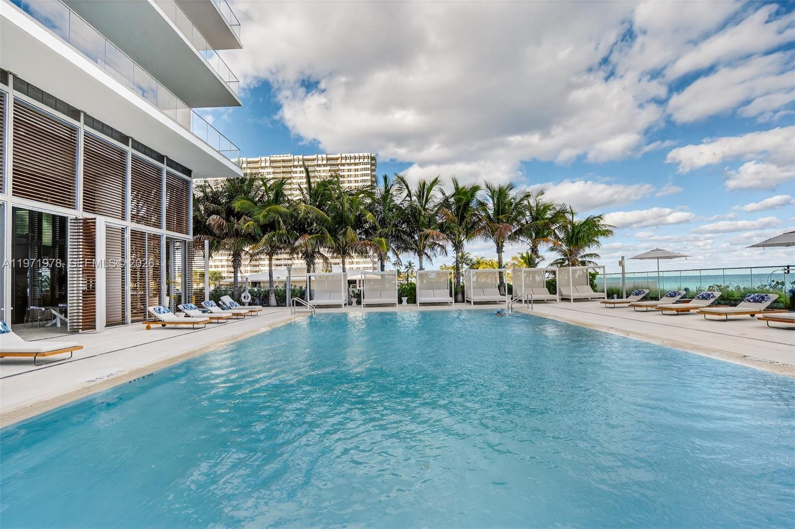 2000 S Ocean Dr #14B Hallandale Beach, FL 33009