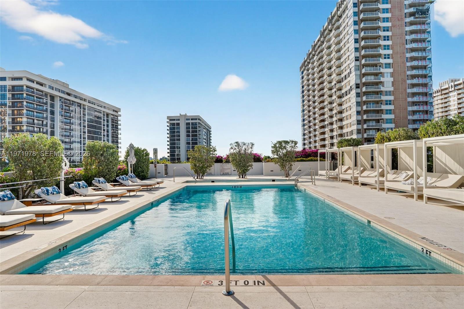 2000 S Ocean Dr #14B Hallandale Beach, FL 33009