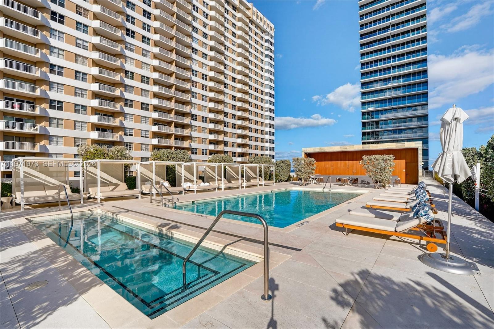 2000 S Ocean Dr #14B Hallandale Beach, FL 33009