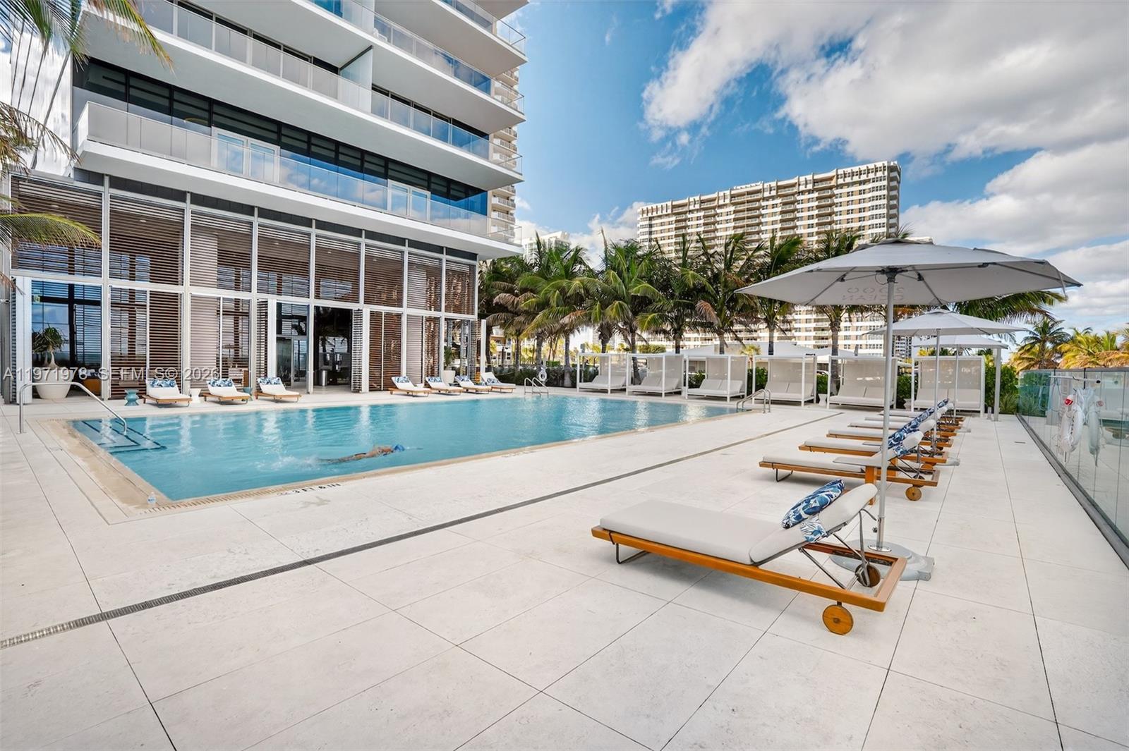 2000 S Ocean Dr #14B Hallandale Beach, FL 33009