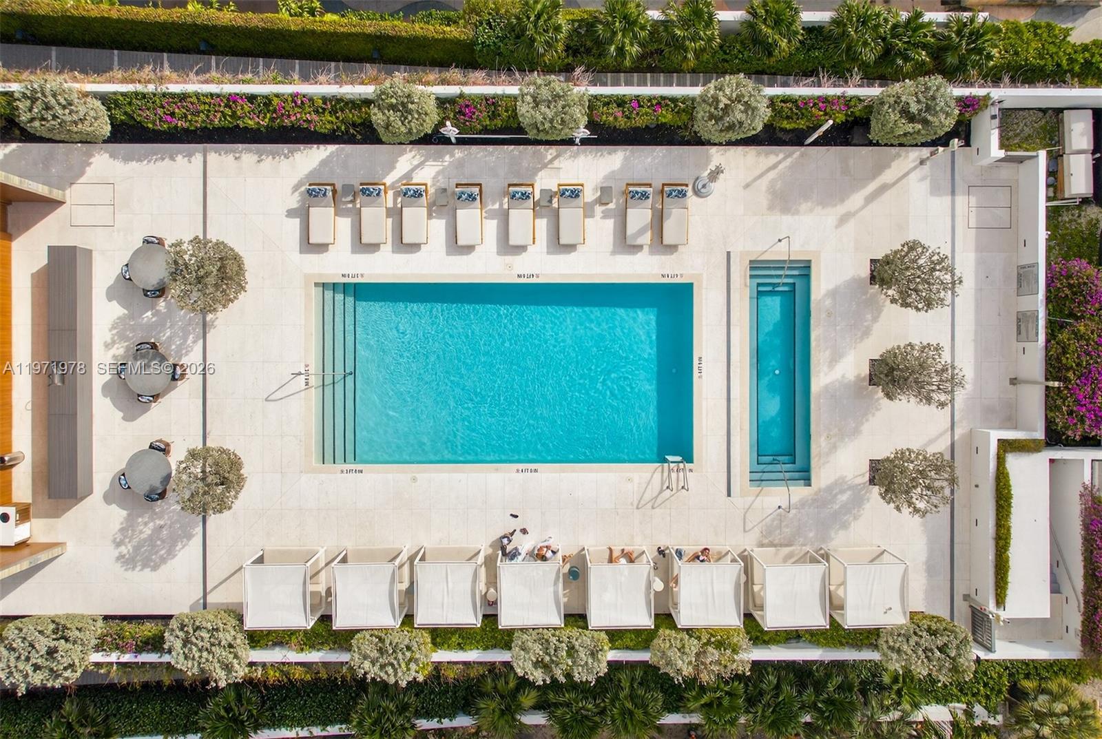 2000 S Ocean Dr #14B Hallandale Beach, FL 33009