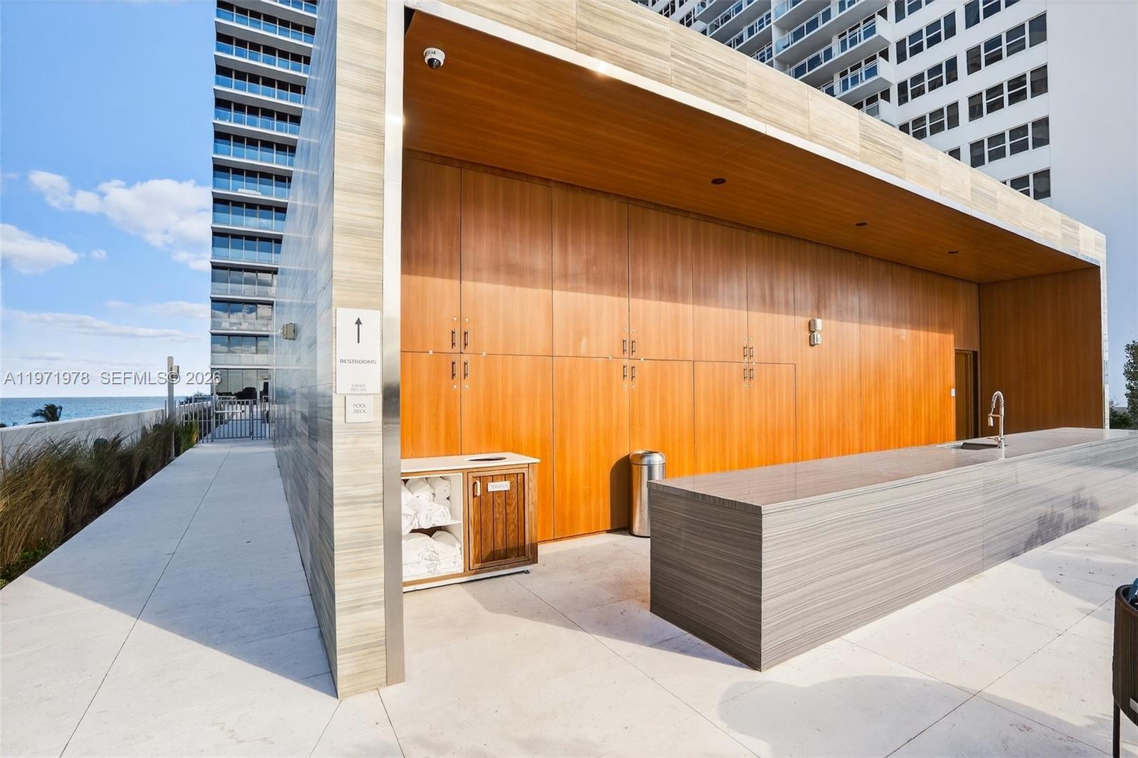 2000 S Ocean Dr #14B Hallandale Beach, FL 33009