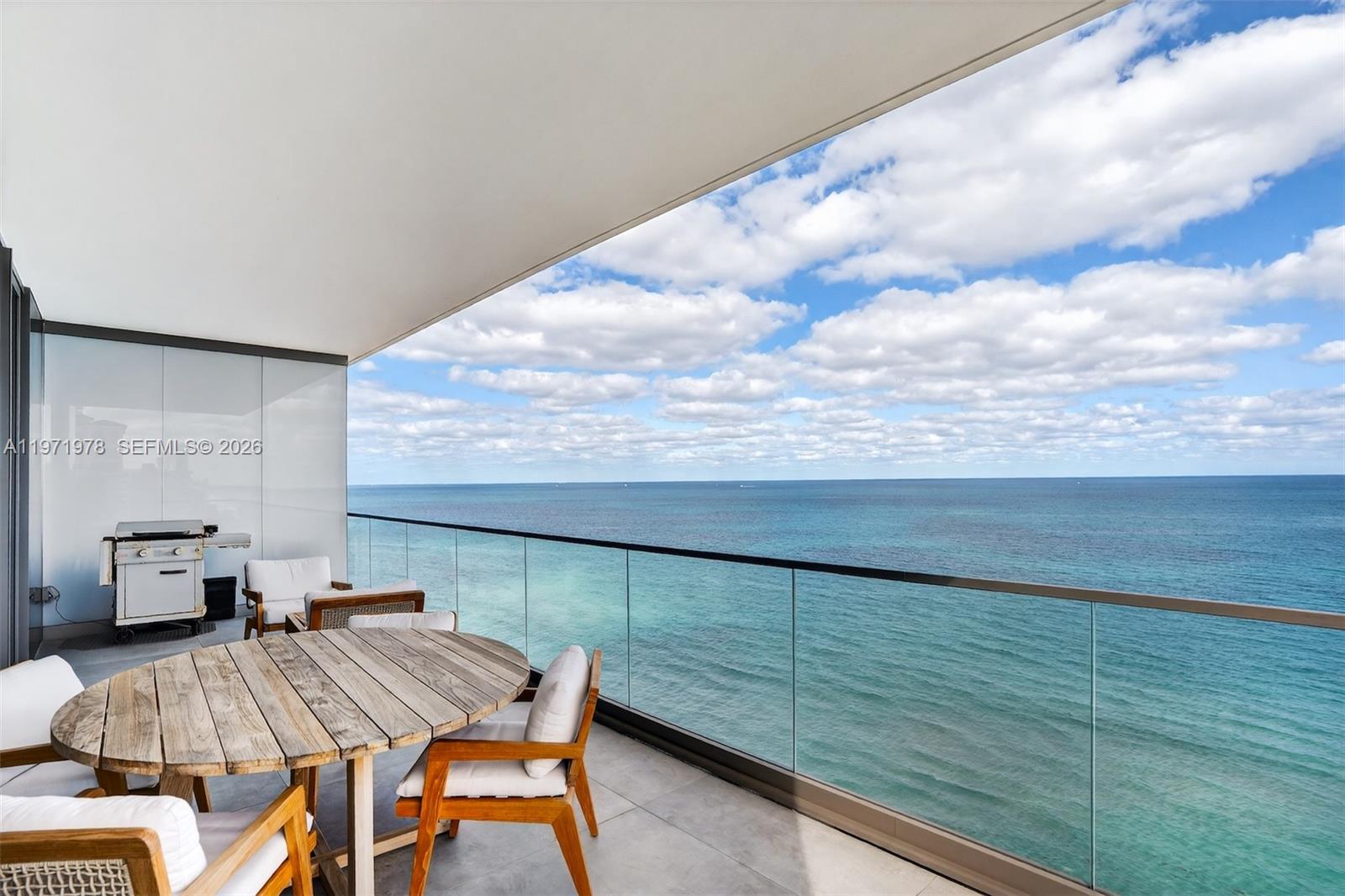 2000 S Ocean Dr #14B Hallandale Beach, FL 33009