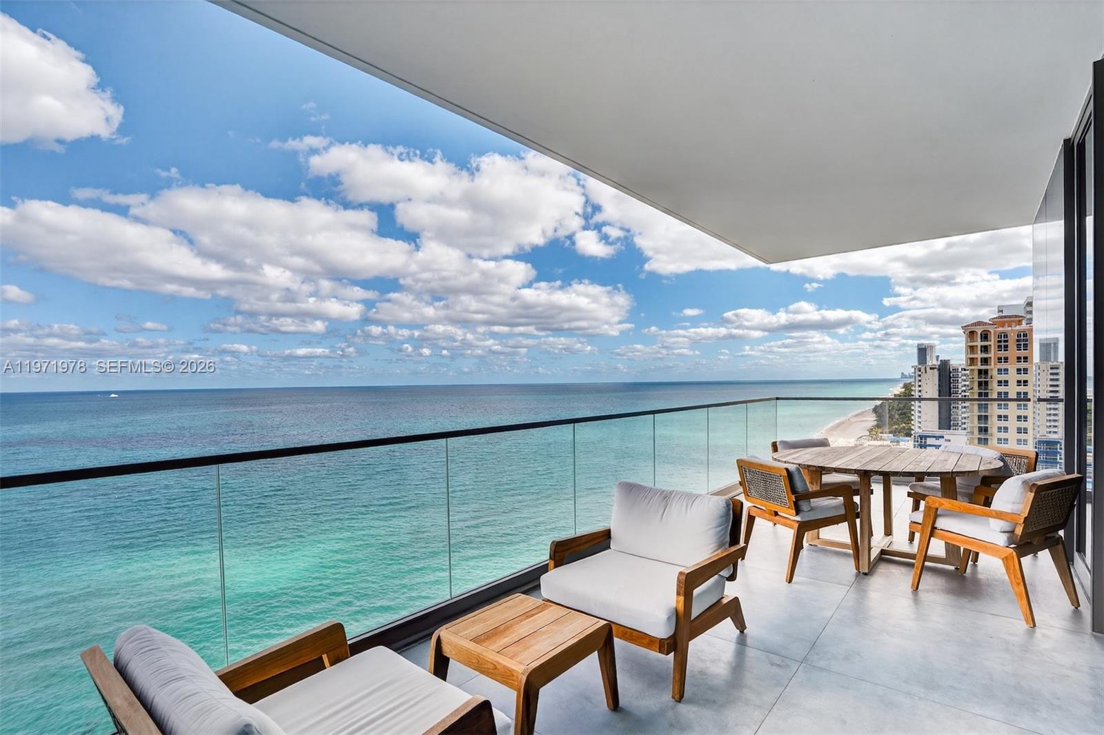 2000 S Ocean Dr #14B Hallandale Beach, FL 33009