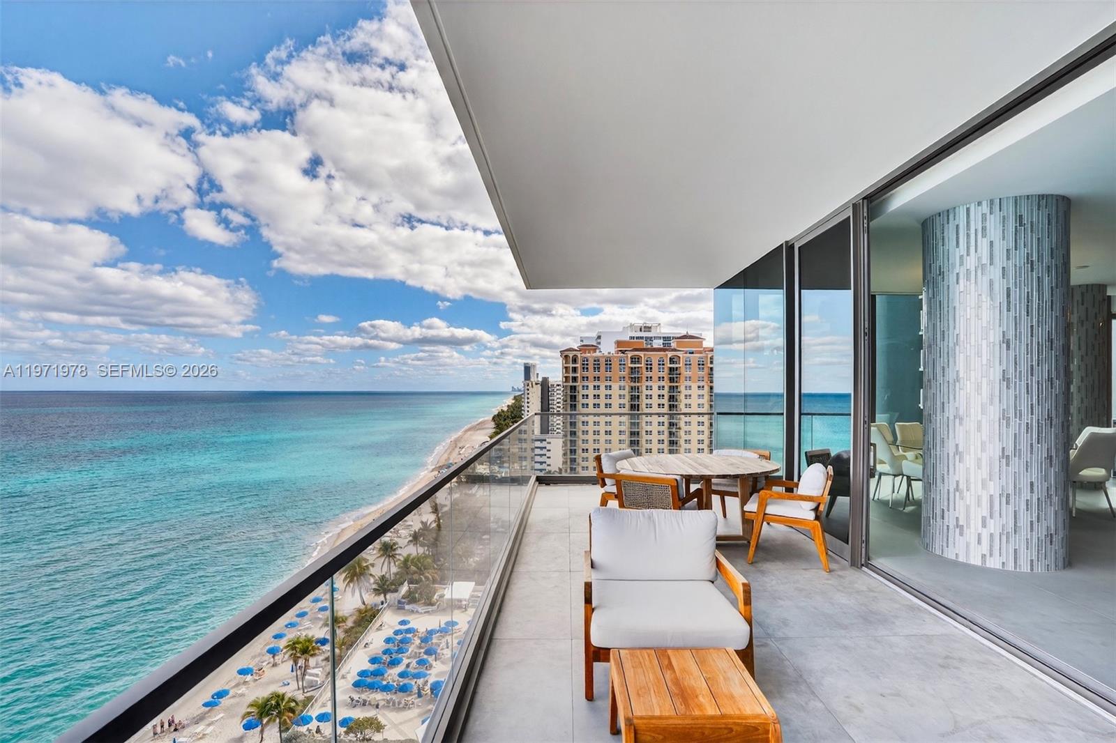 2000 S Ocean Dr #14B Hallandale Beach, FL 33009