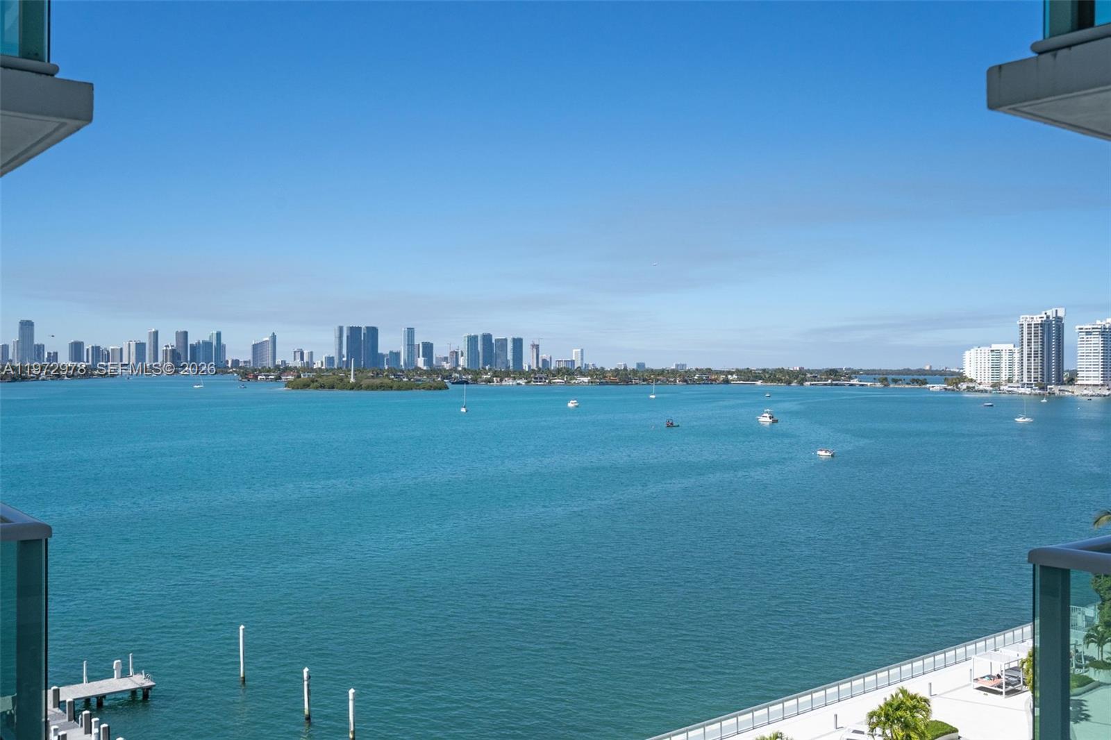 image Mirador 1000 (South Tower)14