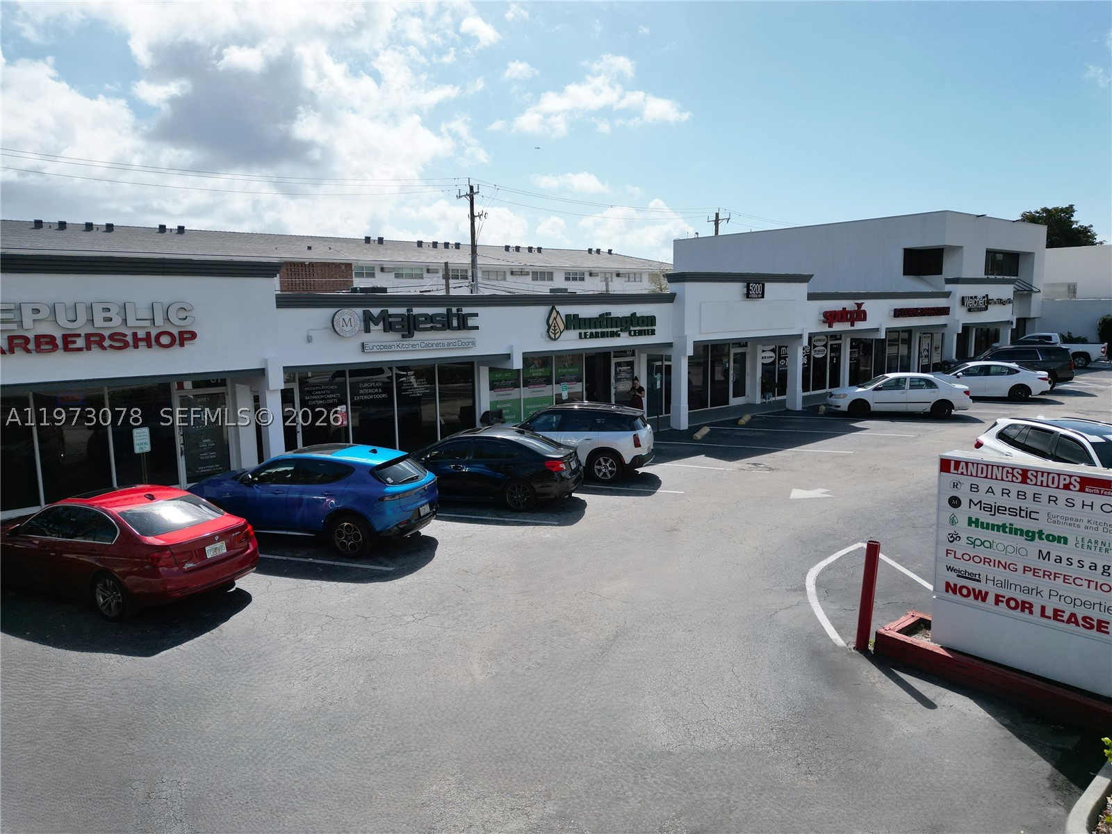 5200 N Federal Hwy #2 Fort Lauderdale, FL 33308