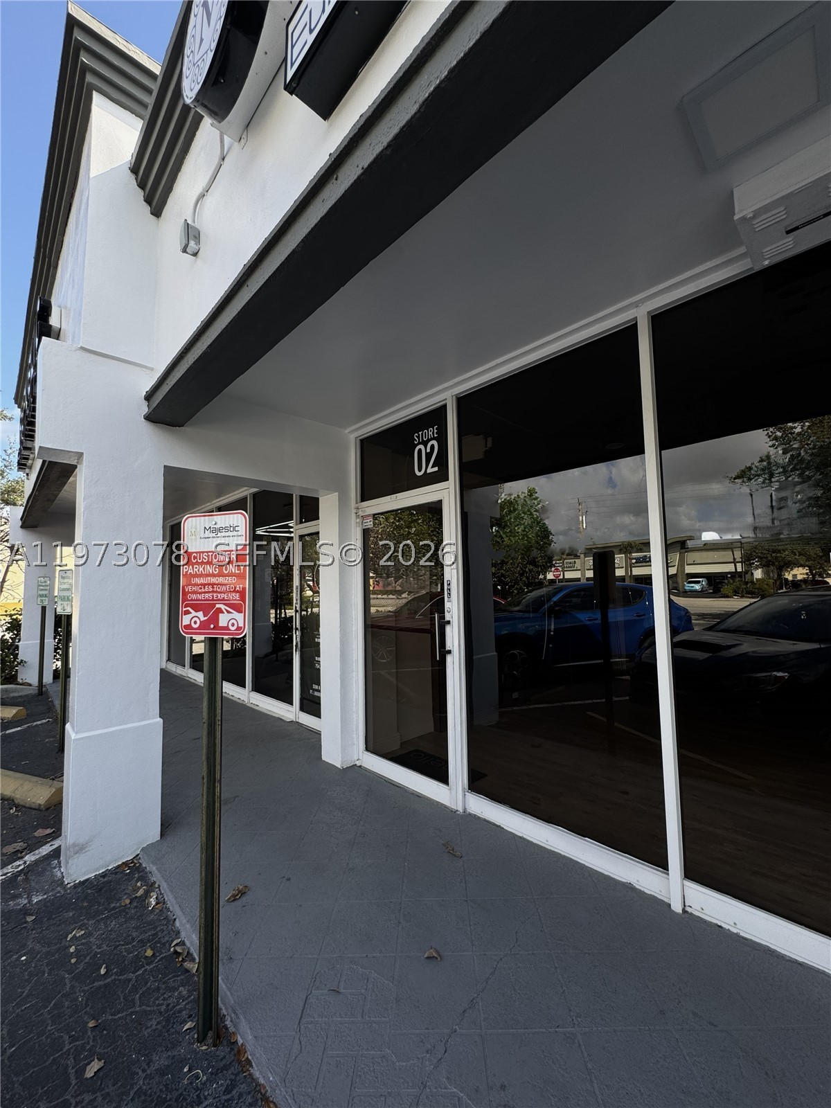 5200 N Federal Hwy #2 Fort Lauderdale, FL 33308