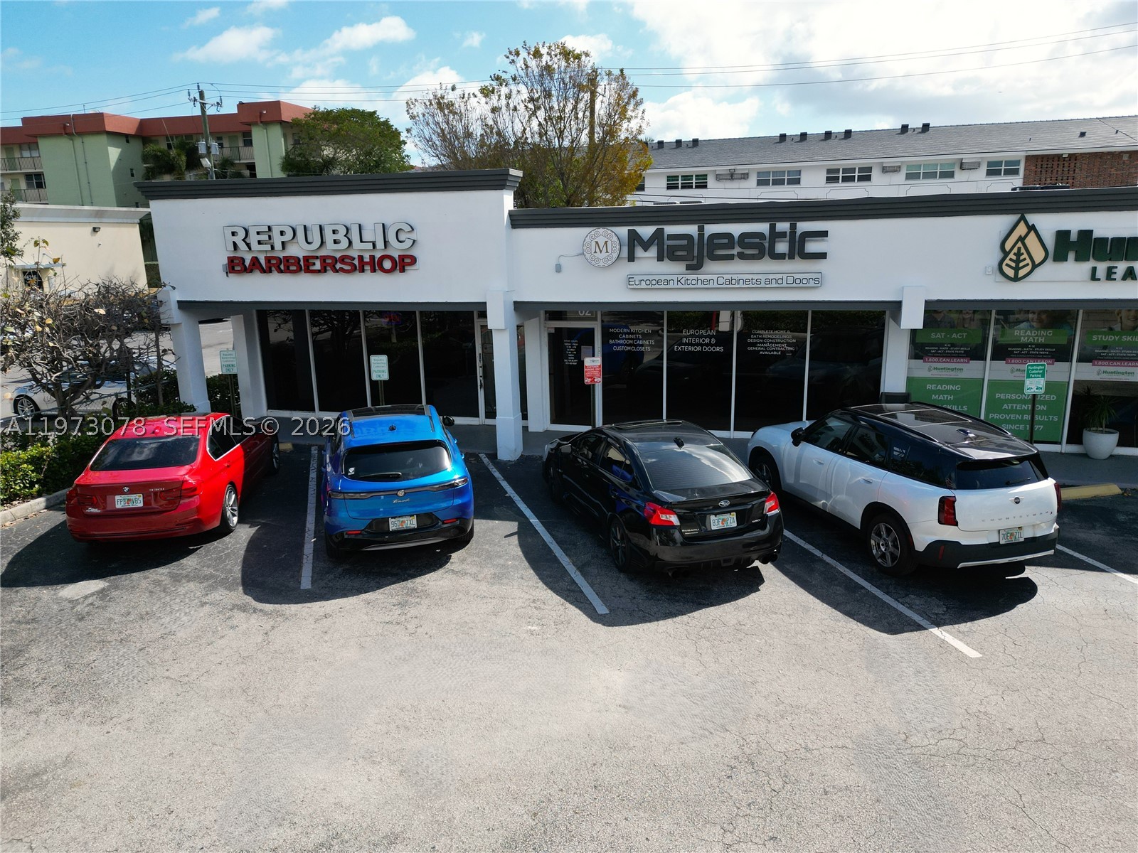 5200 N Federal Hwy #2 Fort Lauderdale, FL 33308