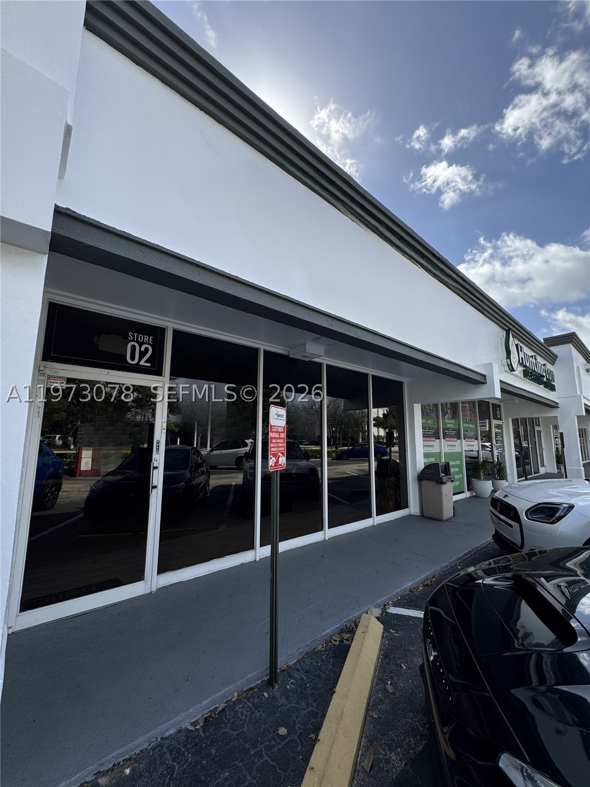 5200 N Federal Hwy #2 Fort Lauderdale, FL 33308
