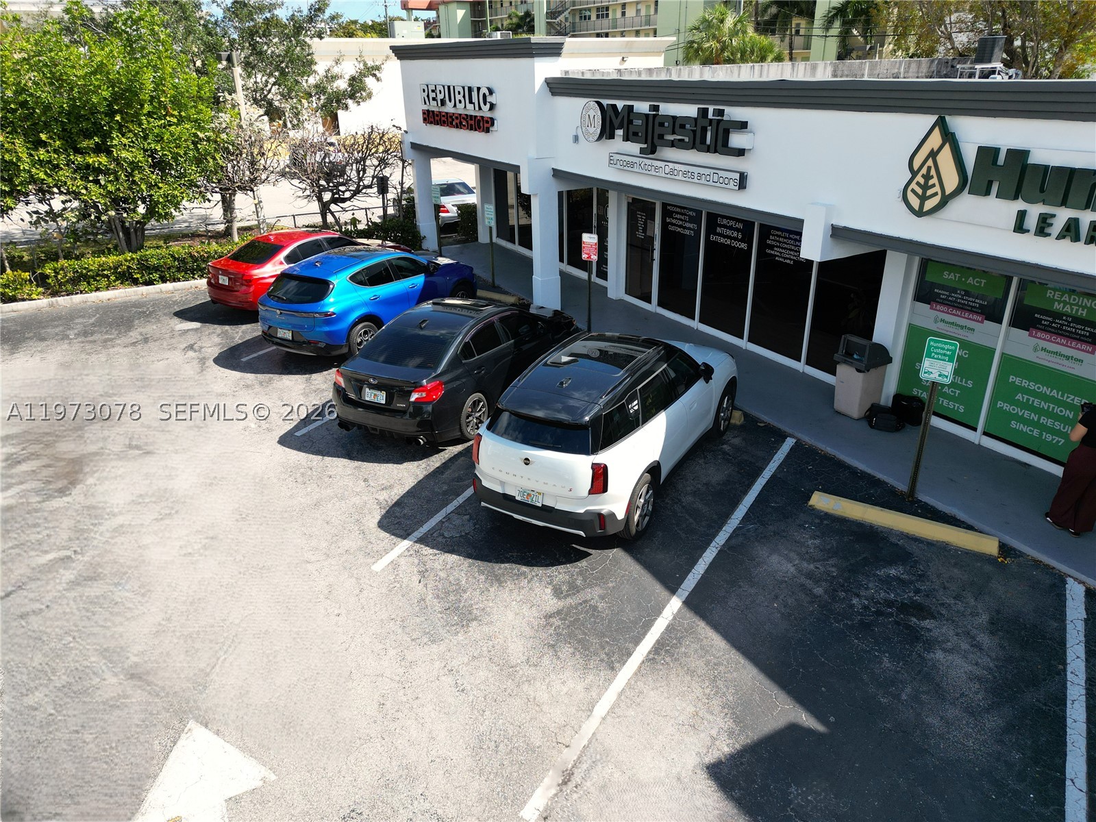 5200 N Federal Hwy #2 Fort Lauderdale, FL 33308