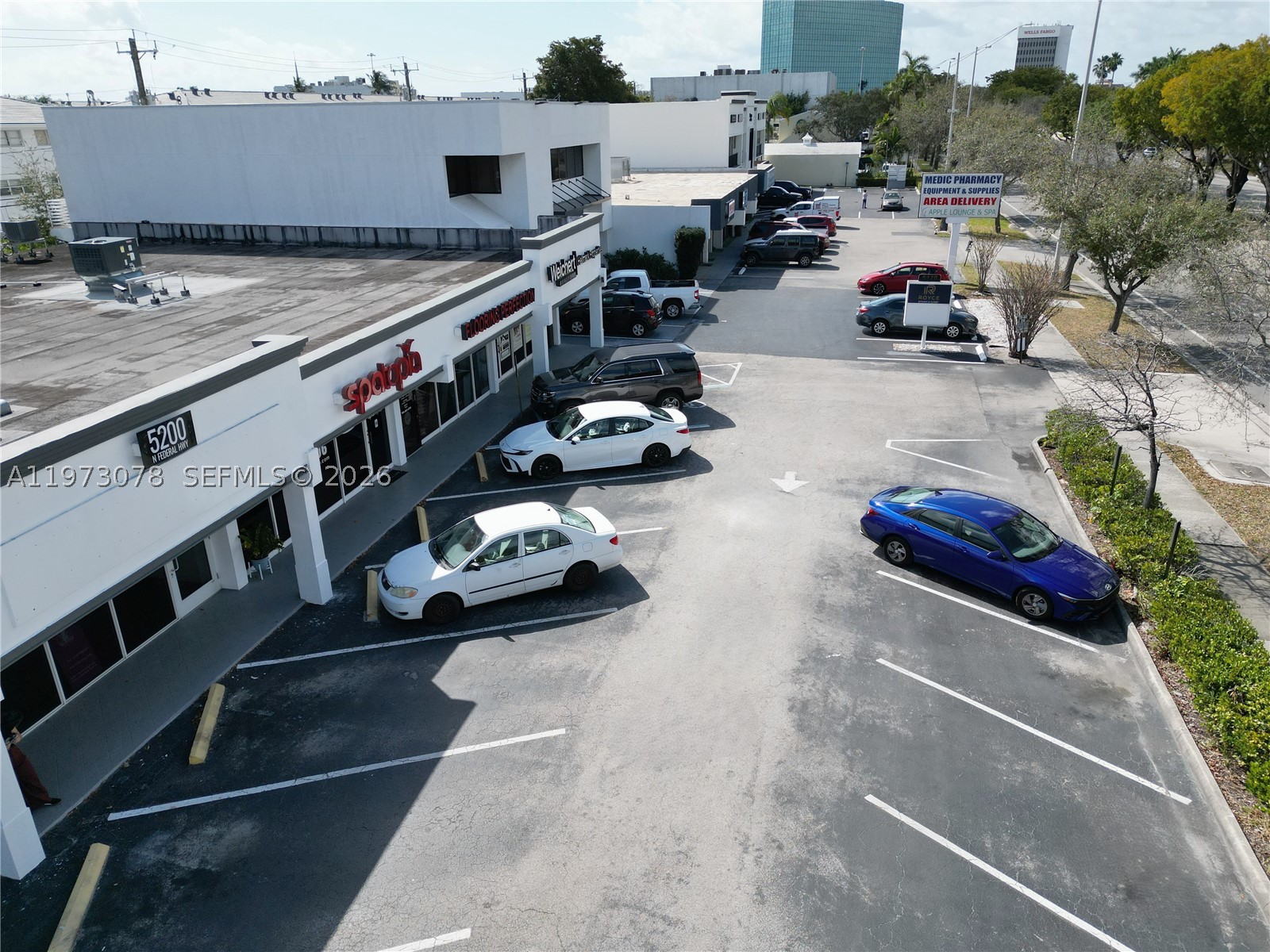5200 N Federal Hwy #2 Fort Lauderdale, FL 33308