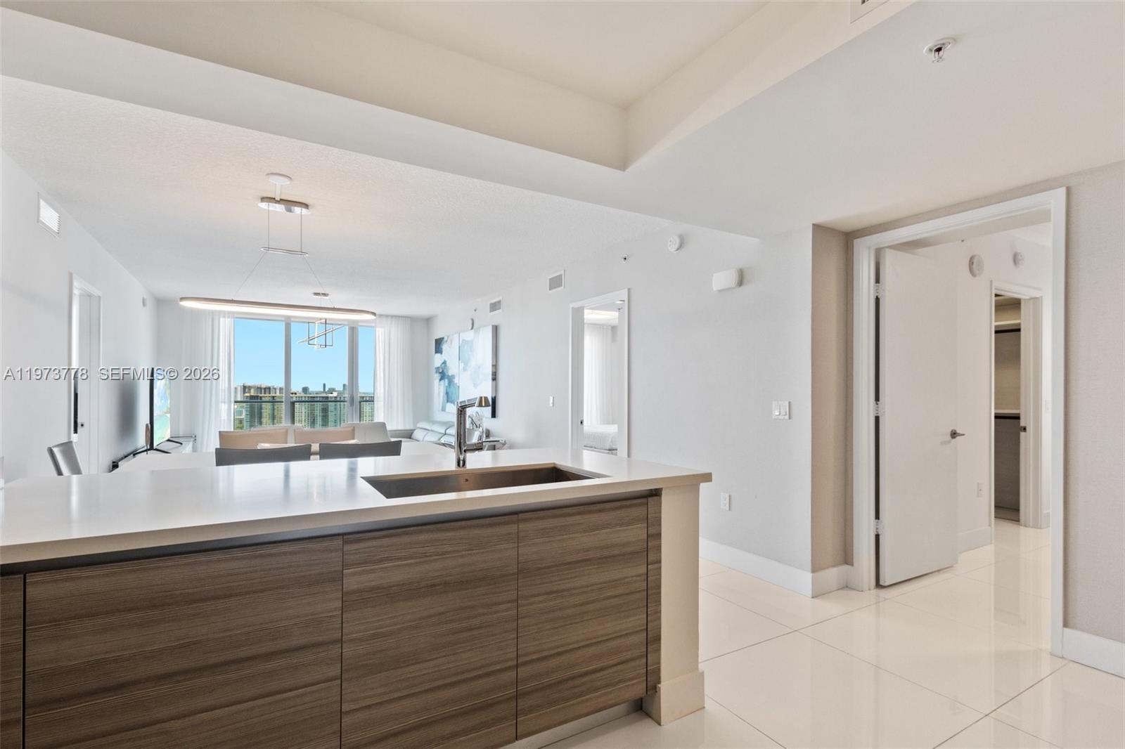 300 Sunny Isles Blvd #4-1705 Sunny Isles Beach, FL 33160