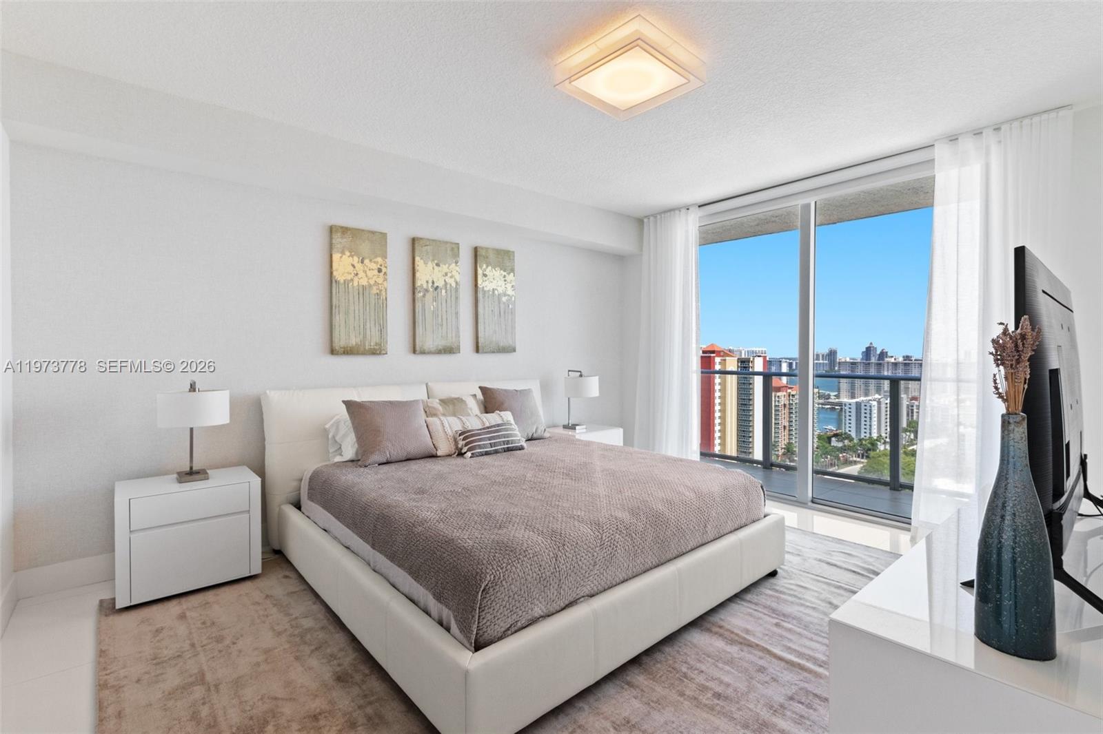 300 Sunny Isles Blvd #4-1705 Sunny Isles Beach, FL 33160