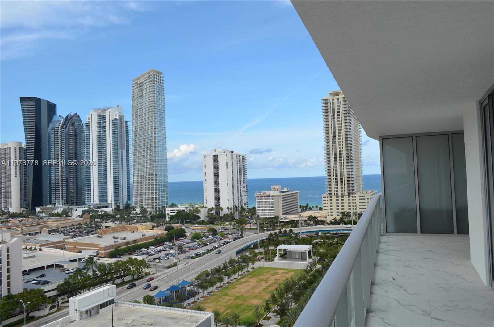 300 Sunny Isles Blvd #4-1705 Sunny Isles Beach, FL 33160