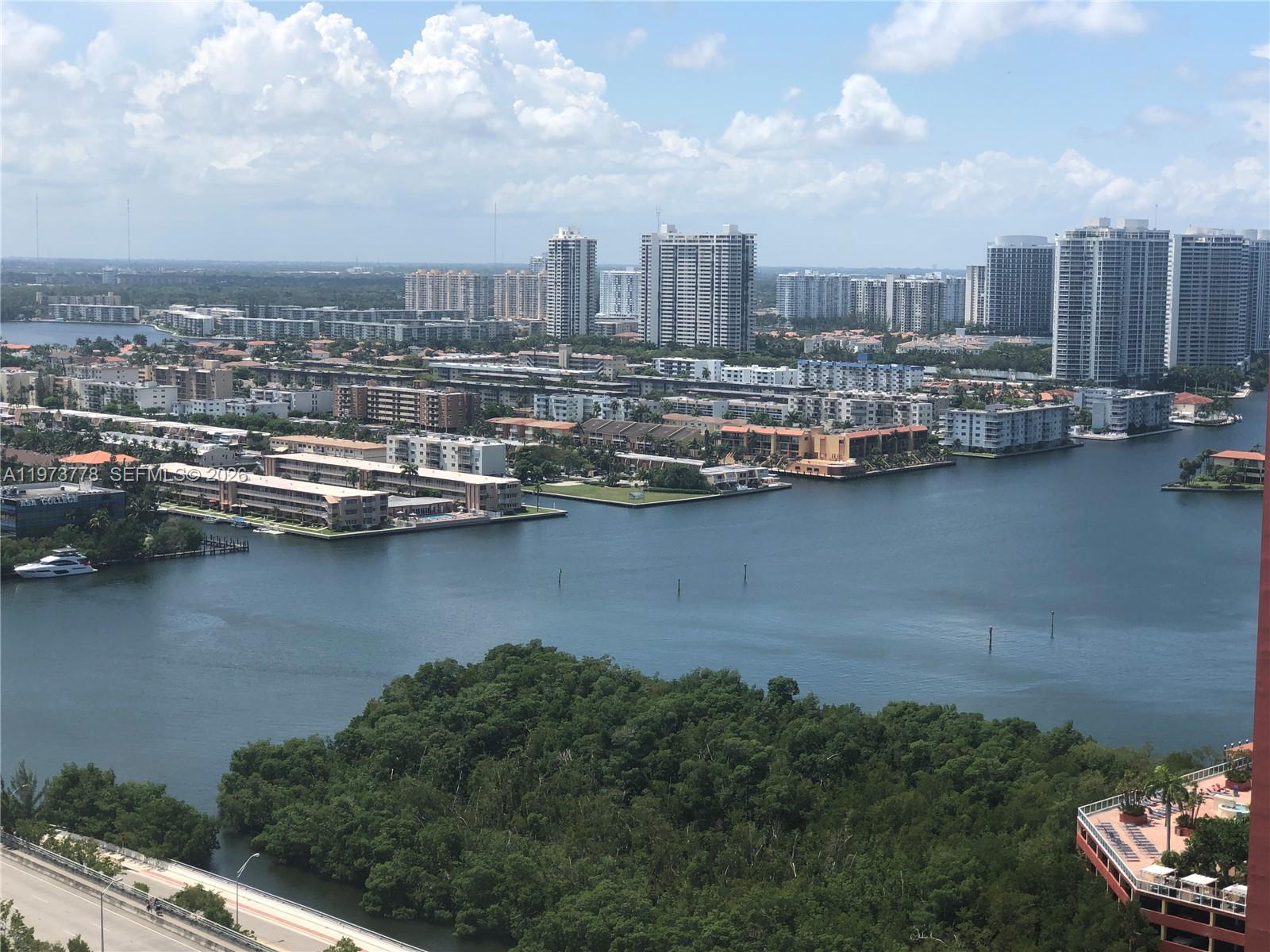 300 Sunny Isles Blvd #4-1705 Sunny Isles Beach, FL 33160