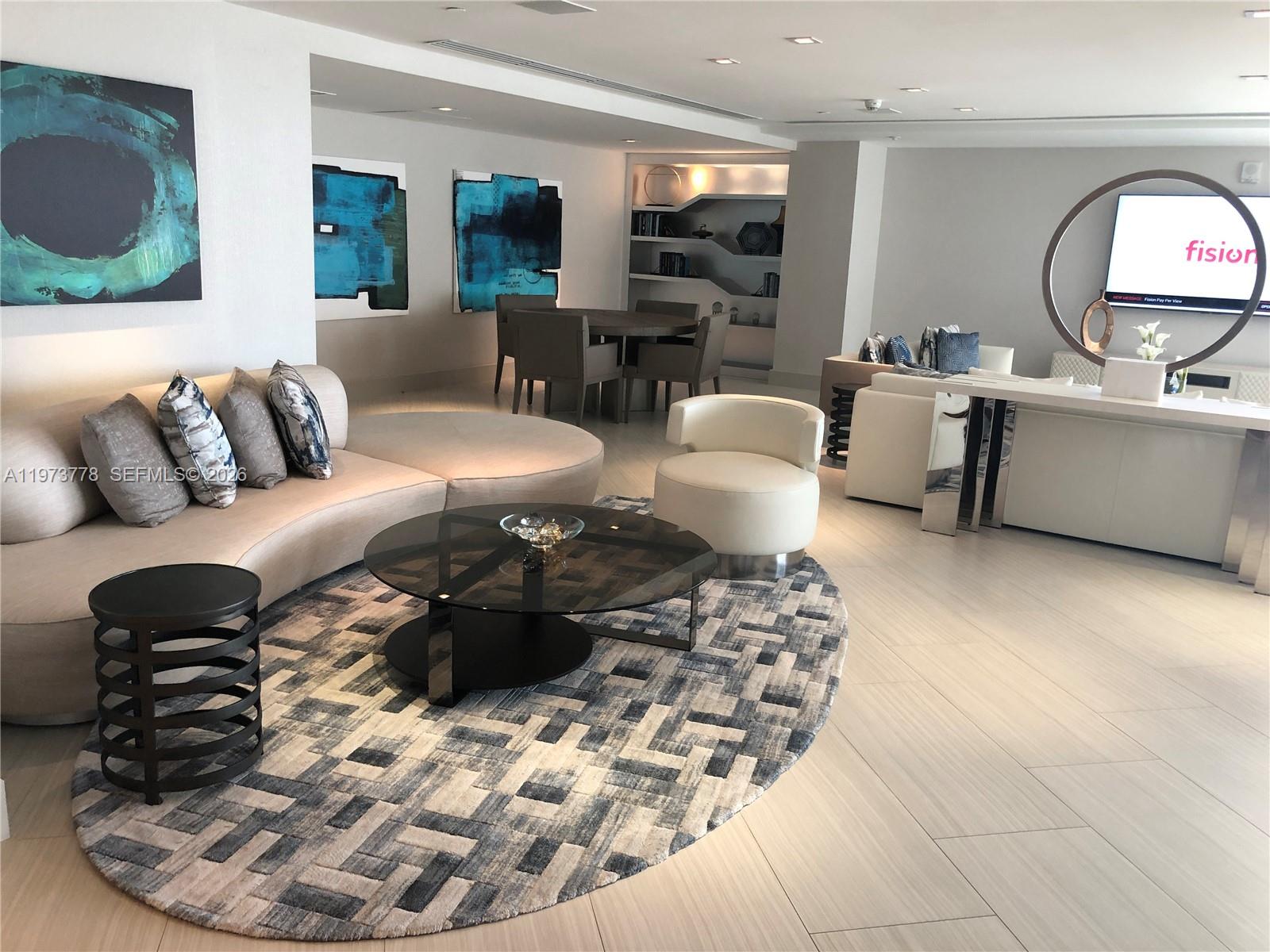 300 Sunny Isles Blvd #4-1705 Sunny Isles Beach, FL 33160