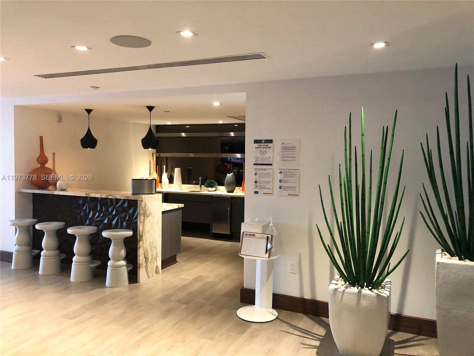 300 Sunny Isles Blvd #4-1705 Sunny Isles Beach, FL 33160