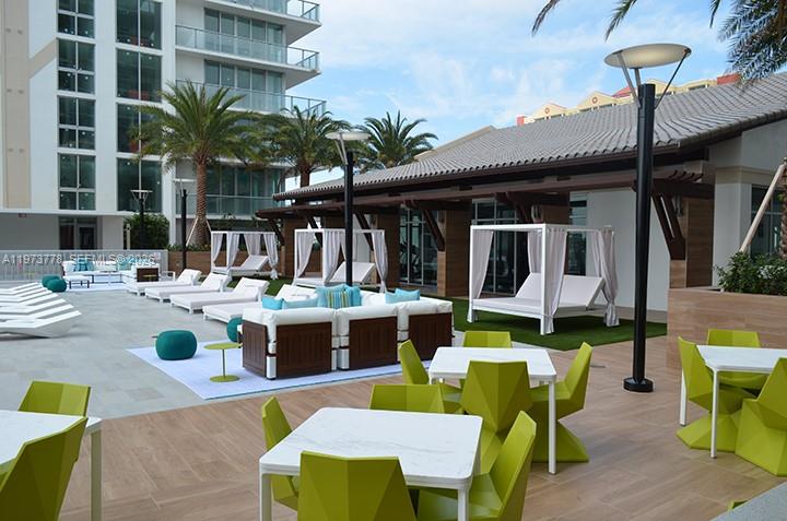 300 Sunny Isles Blvd #4-1705 Sunny Isles Beach, FL 33160