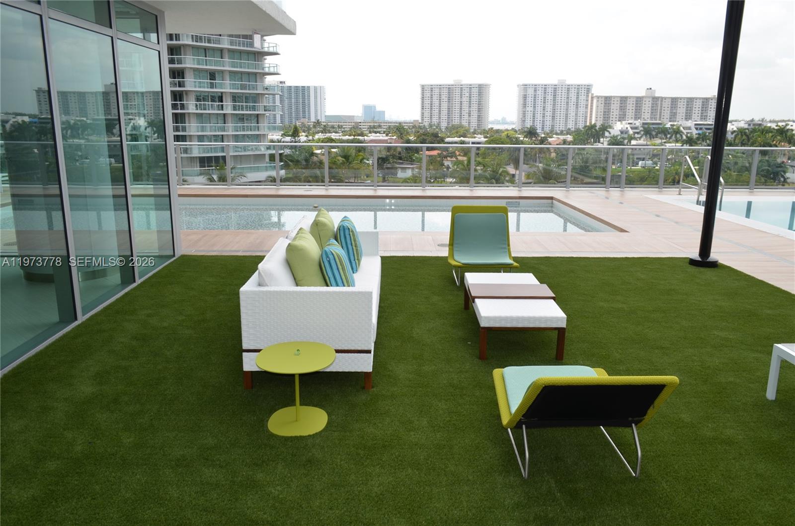 300 Sunny Isles Blvd #4-1705 Sunny Isles Beach, FL 33160