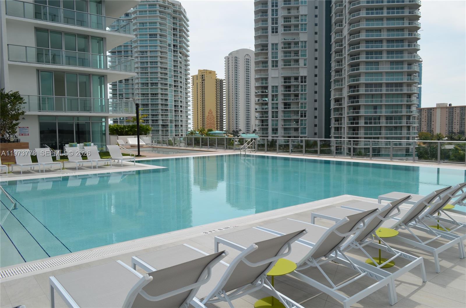 300 Sunny Isles Blvd #4-1705 Sunny Isles Beach, FL 33160