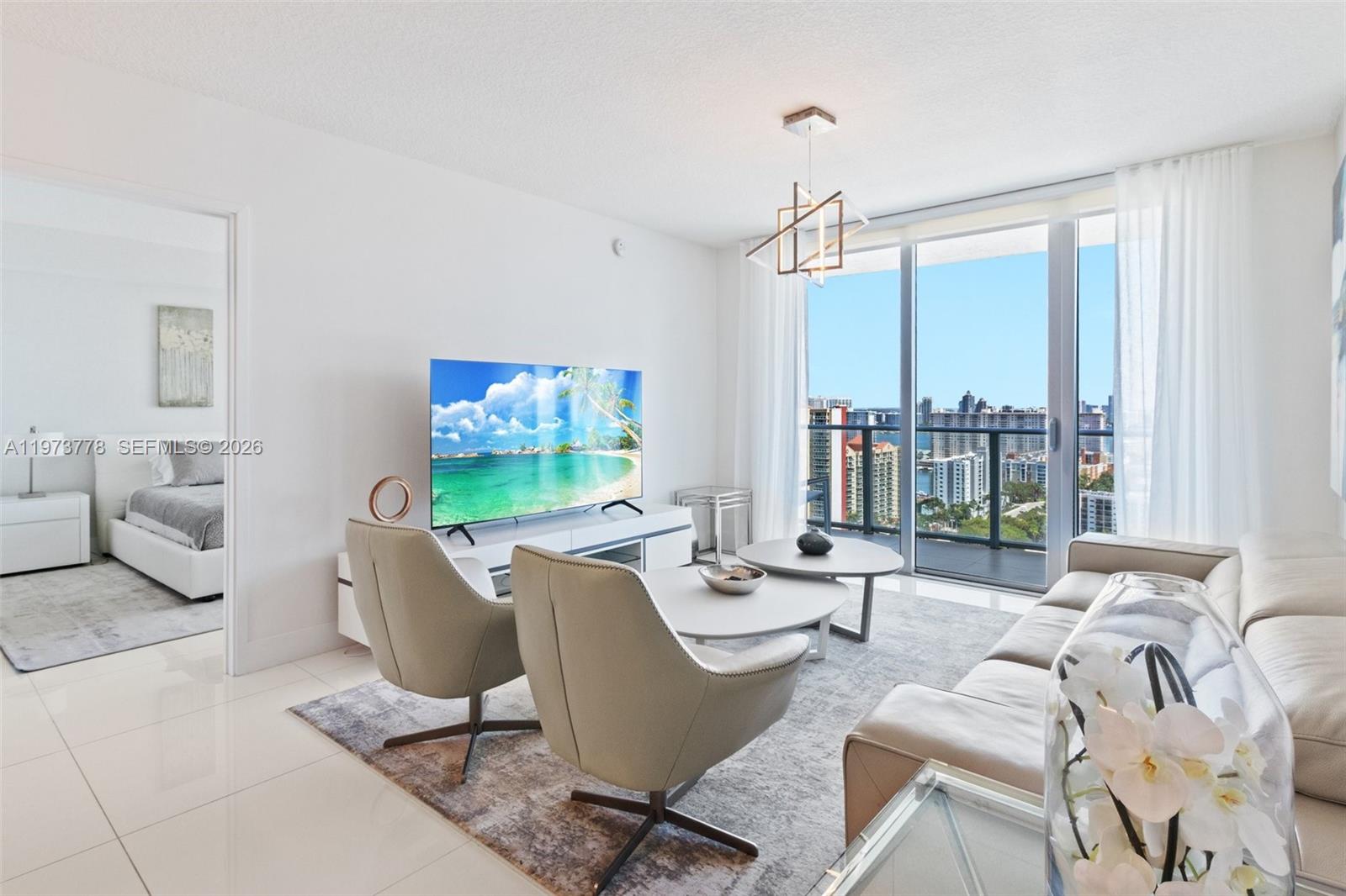 300 Sunny Isles Blvd #4-1705 Sunny Isles Beach, FL 33160