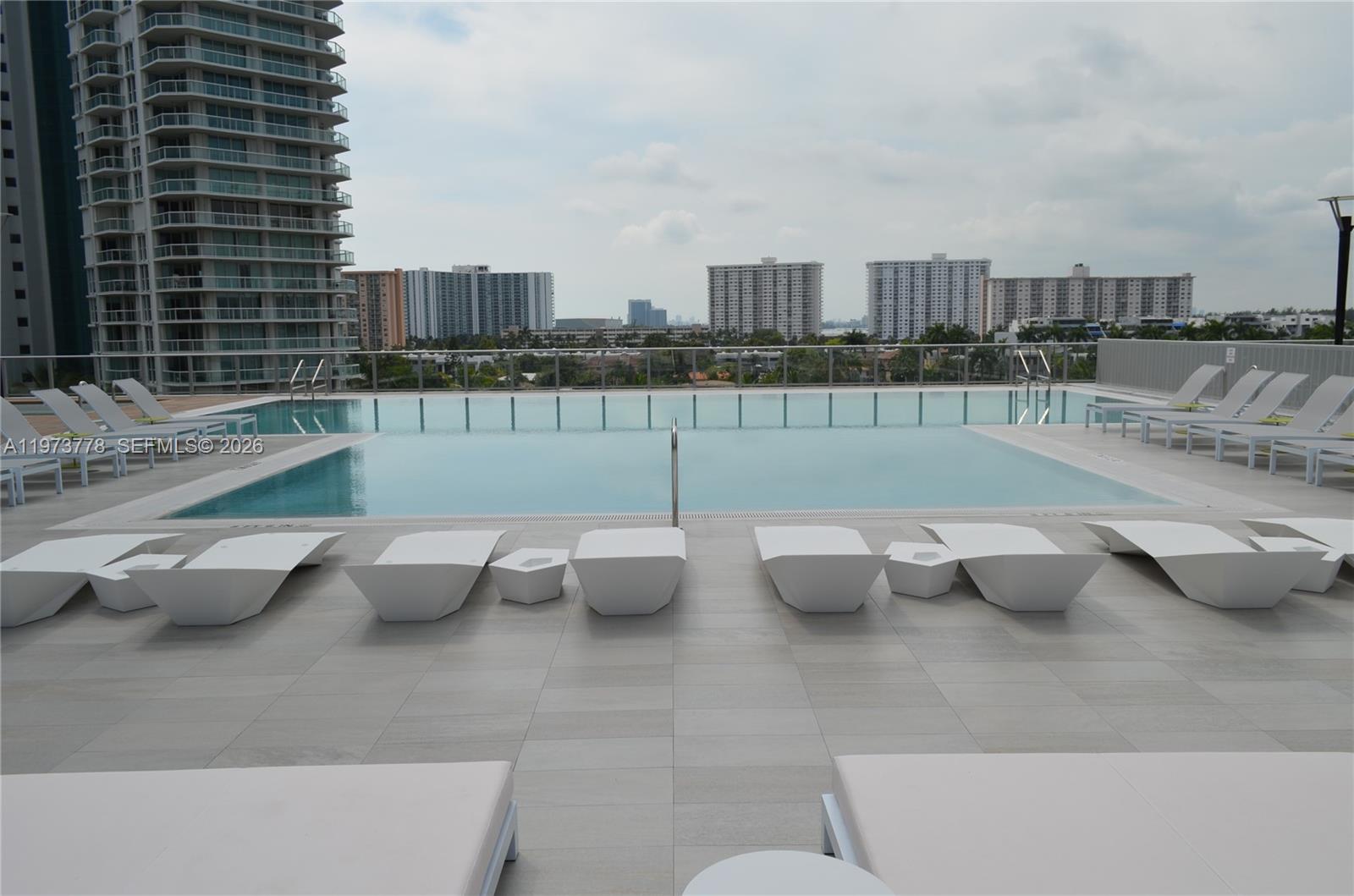 300 Sunny Isles Blvd #4-1705 Sunny Isles Beach, FL 33160
