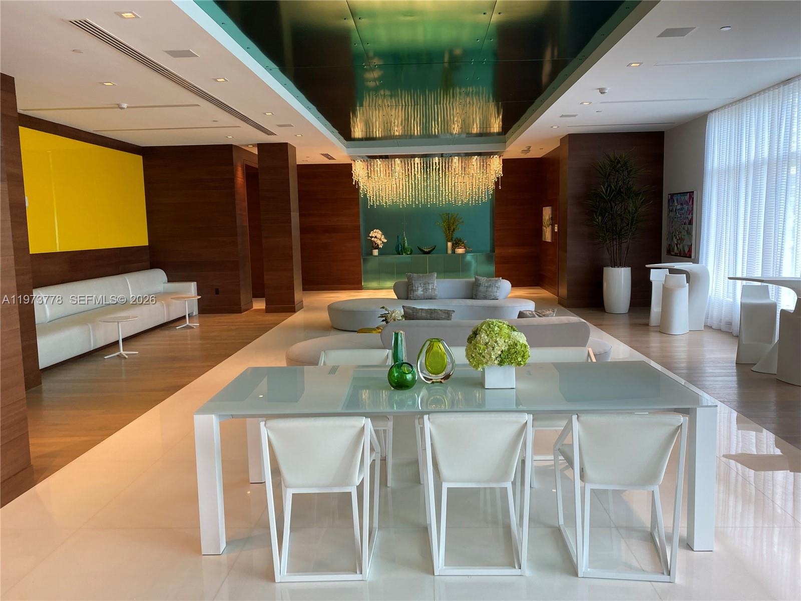 300 Sunny Isles Blvd #4-1705 Sunny Isles Beach, FL 33160