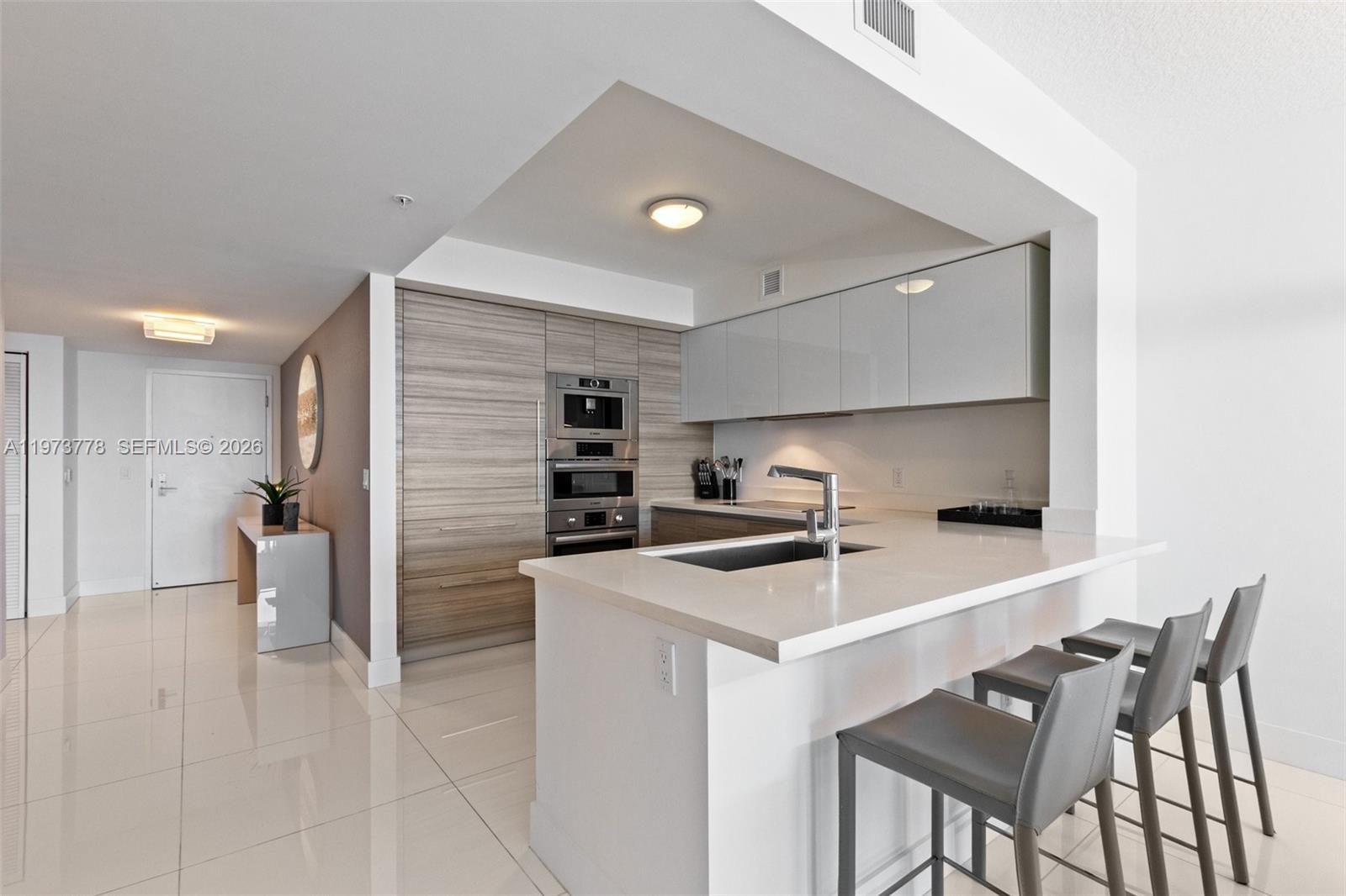 300 Sunny Isles Blvd #4-1705 Sunny Isles Beach, FL 33160