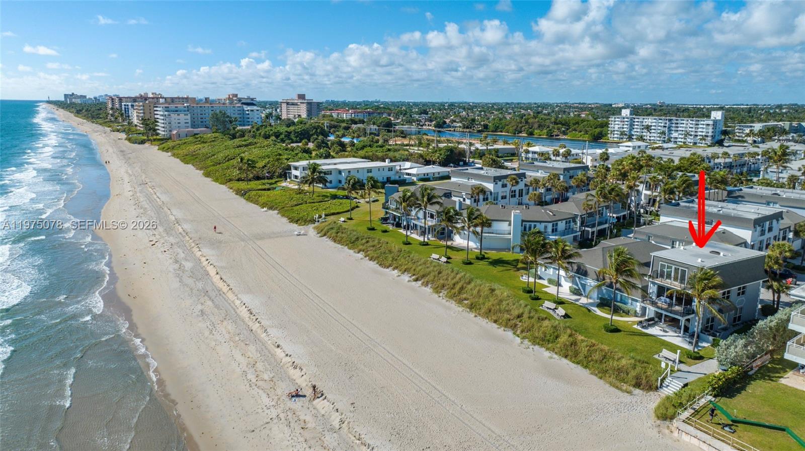 1194 Hillsboro Mile #1 Hillsboro Beach, FL 33062