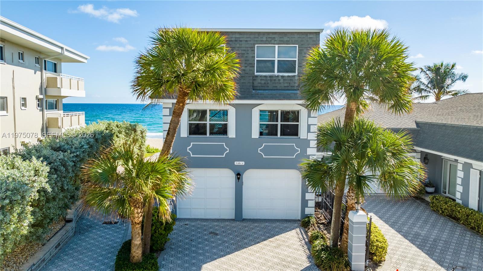 1194 Hillsboro Mile #1 Hillsboro Beach, FL 33062