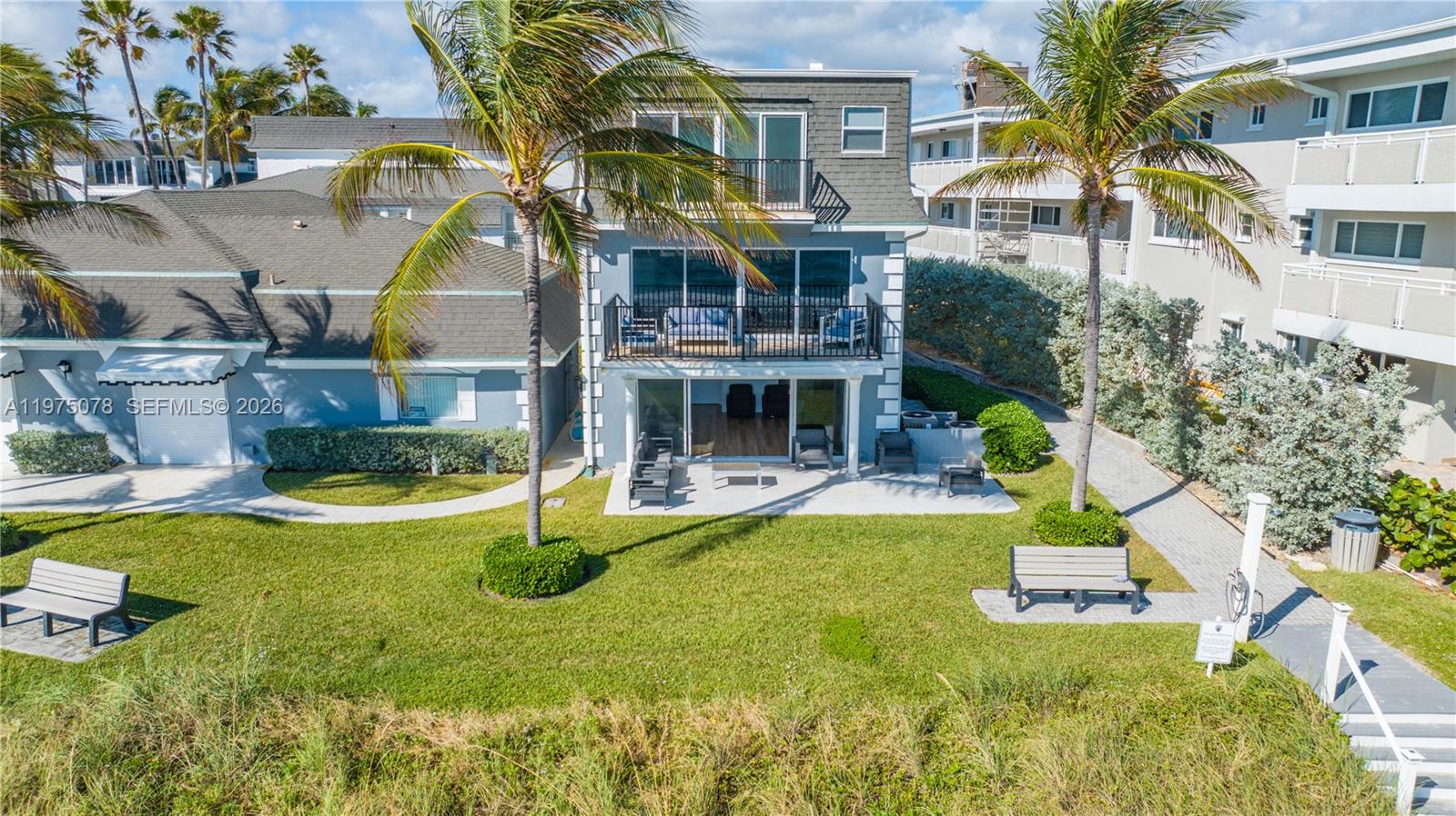 1194 Hillsboro Mile #1 Hillsboro Beach, FL 33062