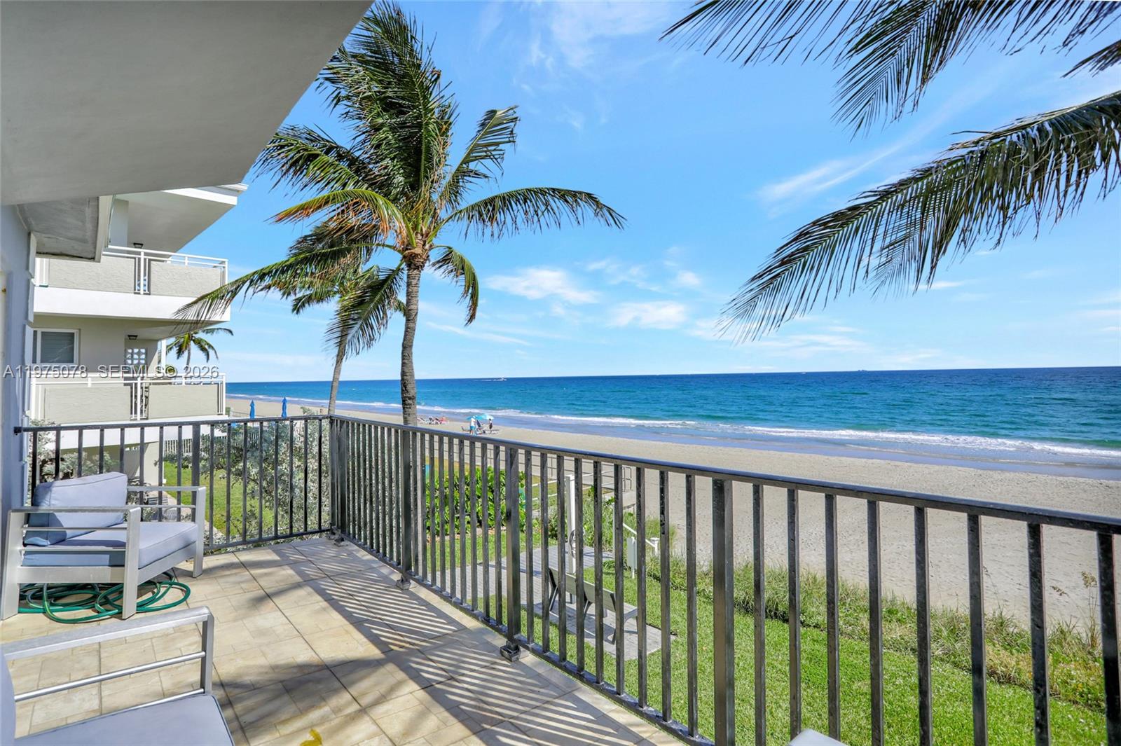 1194 Hillsboro Mile #1 Hillsboro Beach, FL 33062