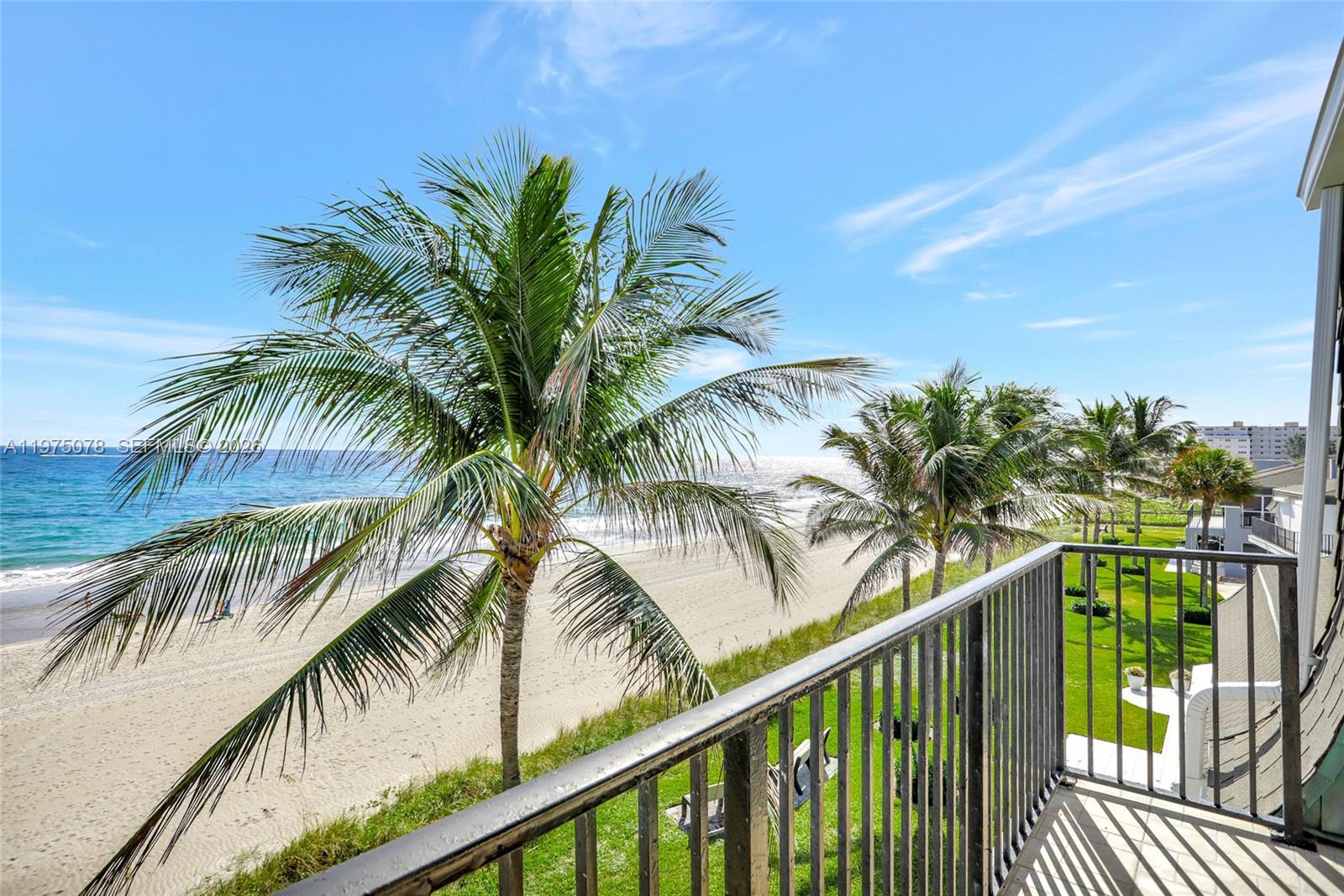 1194 Hillsboro Mile #1 Hillsboro Beach, FL 33062