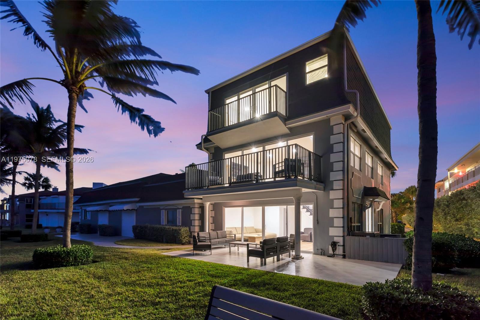 1194 Hillsboro Mile #1 Hillsboro Beach, FL 33062