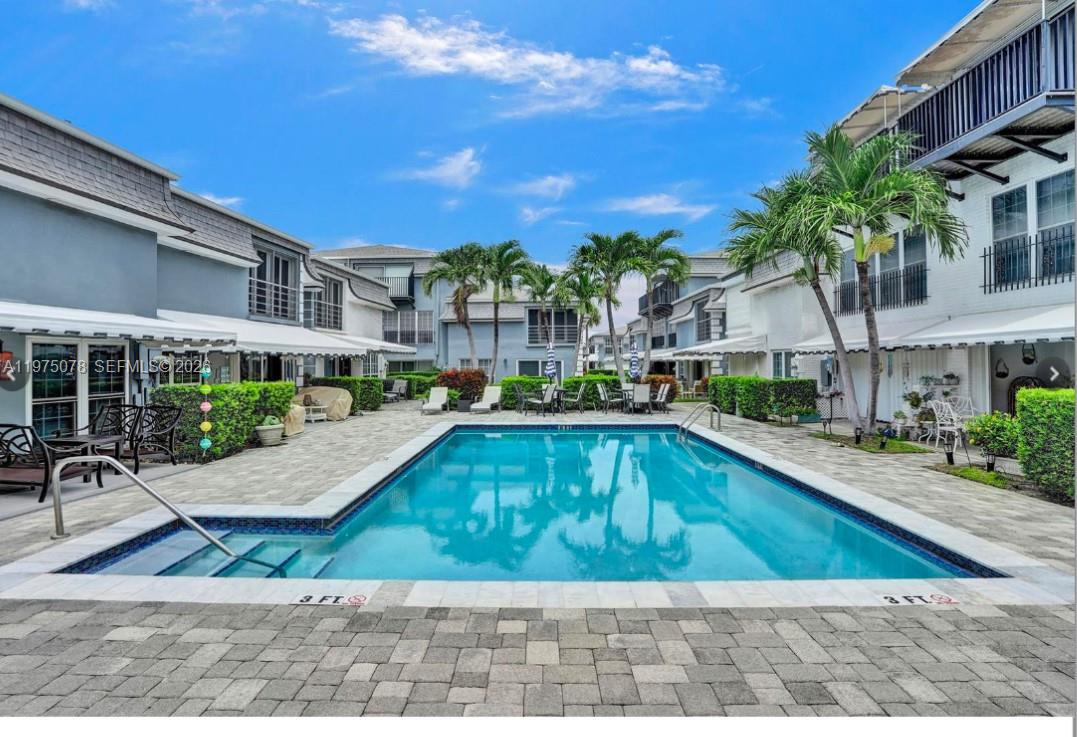 1194 Hillsboro Mile #1 Hillsboro Beach, FL 33062