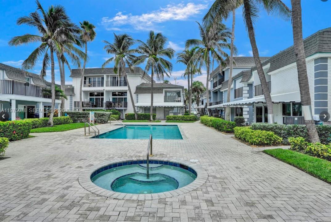 1194 Hillsboro Mile #1 Hillsboro Beach, FL 33062