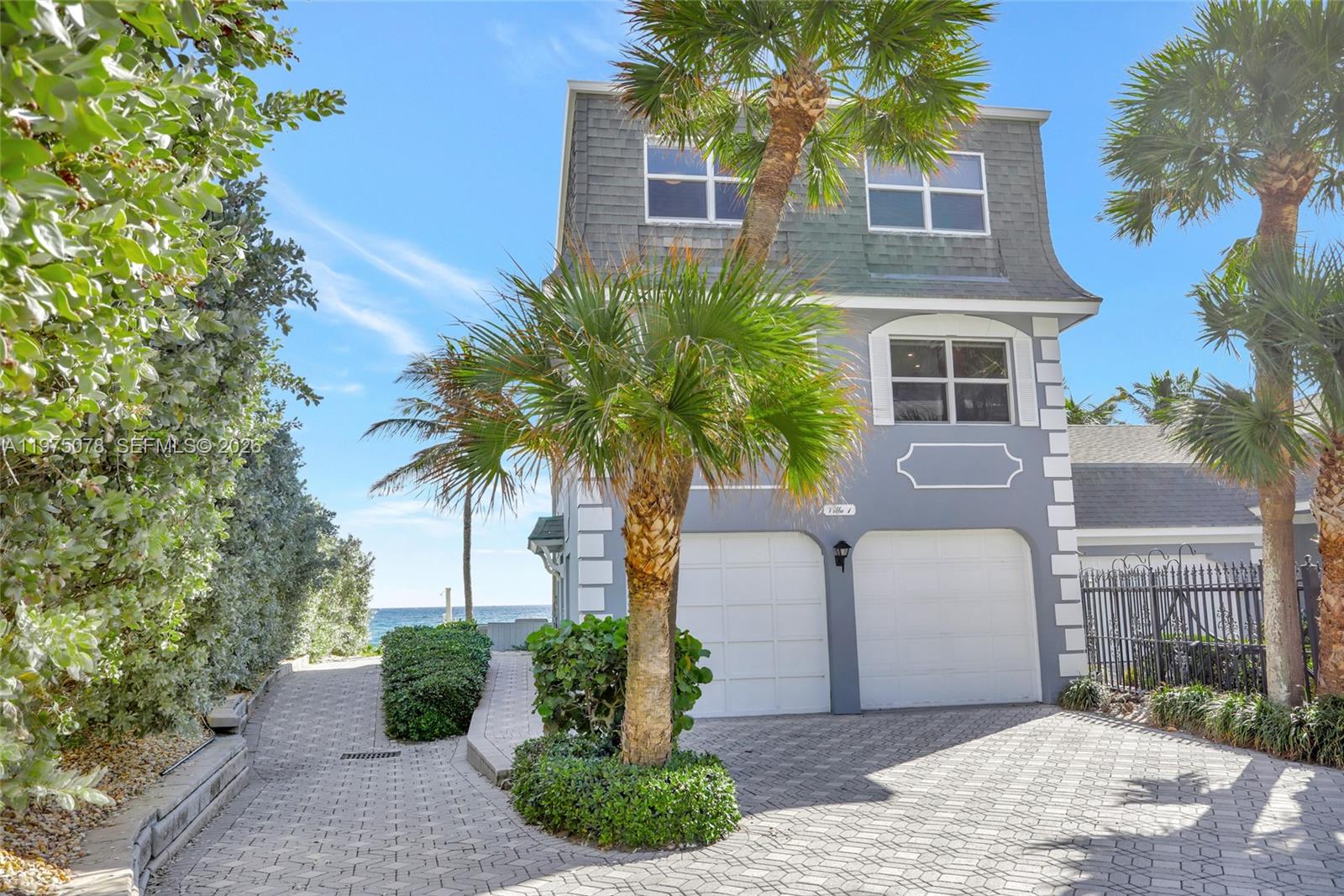 1194 Hillsboro Mile #1 Hillsboro Beach, FL 33062