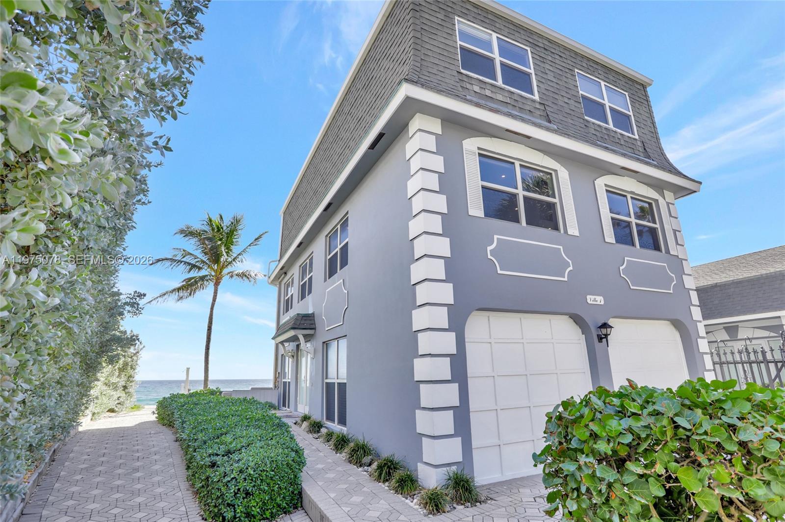1194 Hillsboro Mile #1 Hillsboro Beach, FL 33062