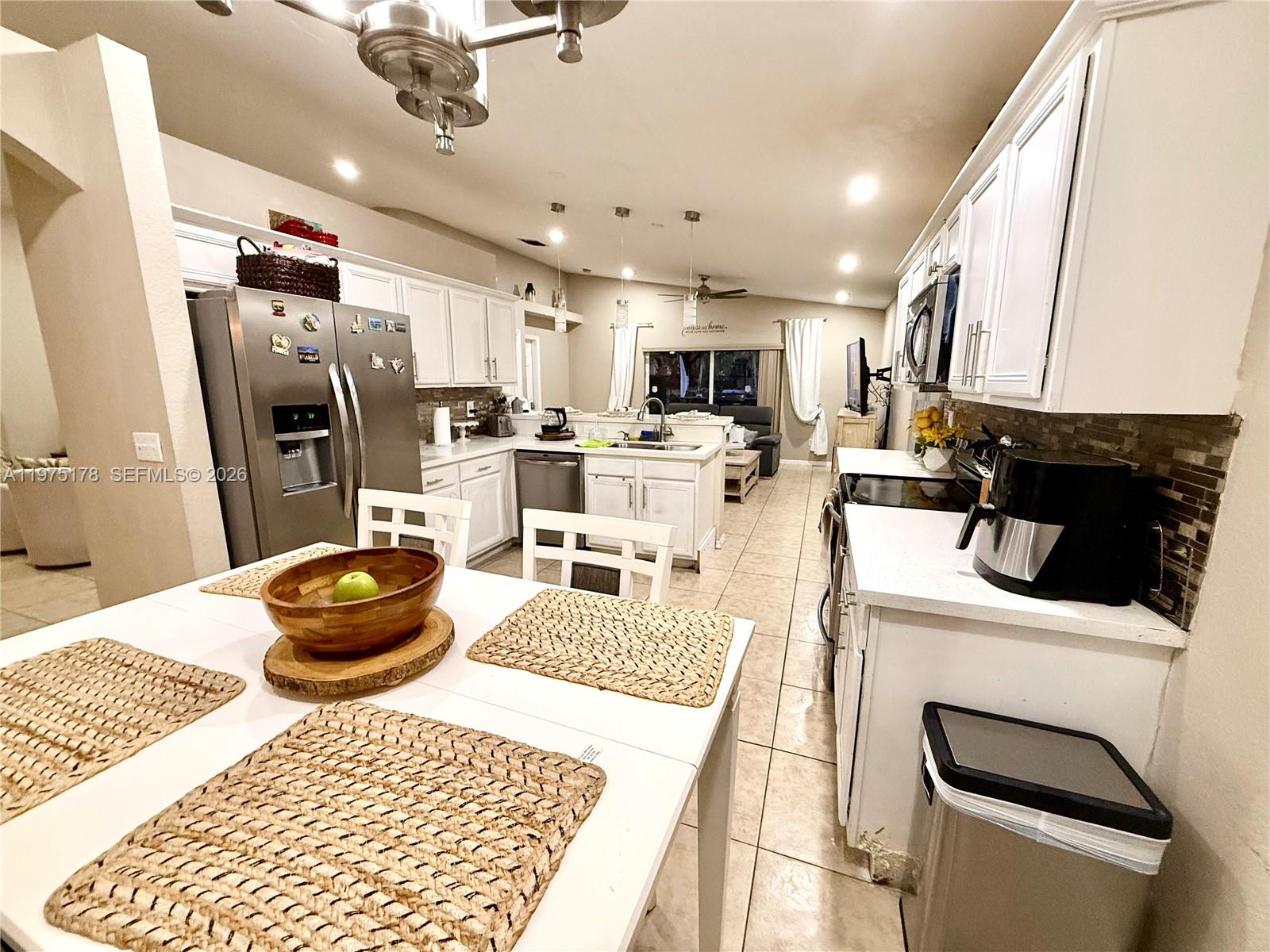 12718 SW 47th St Miramar, FL 33027