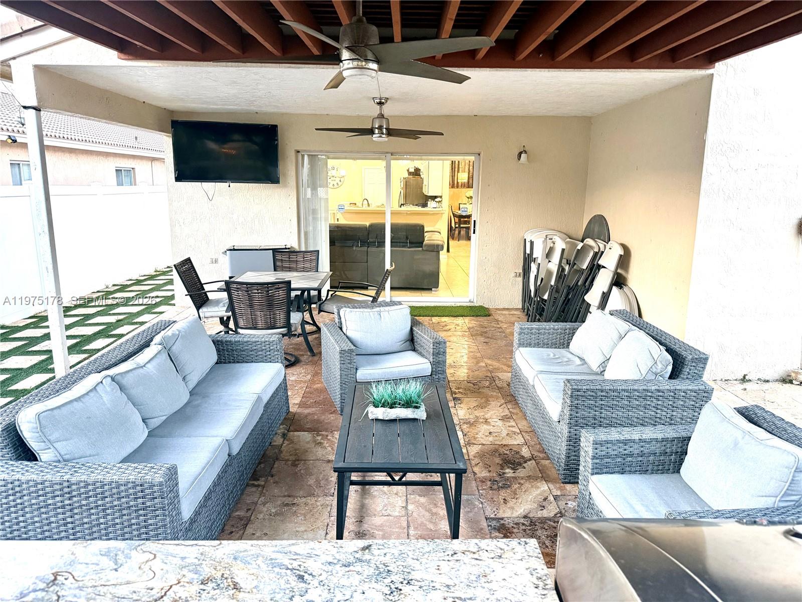 12718 SW 47th St Miramar, FL 33027