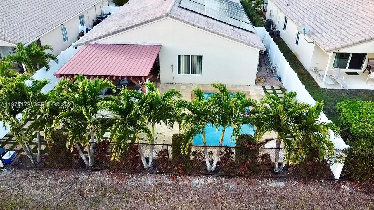 12718 SW 47th St Miramar, FL 33027