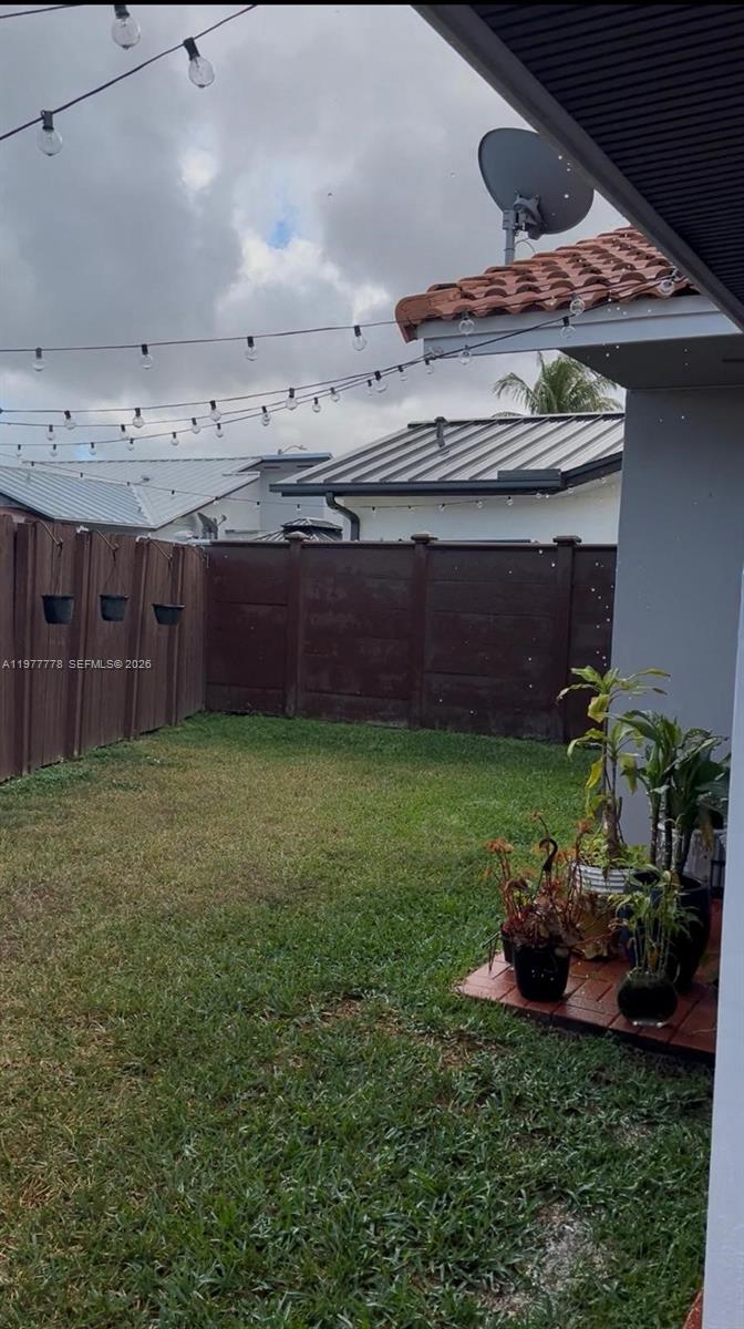 4911 SW 142nd Pl Miami, FL 33175