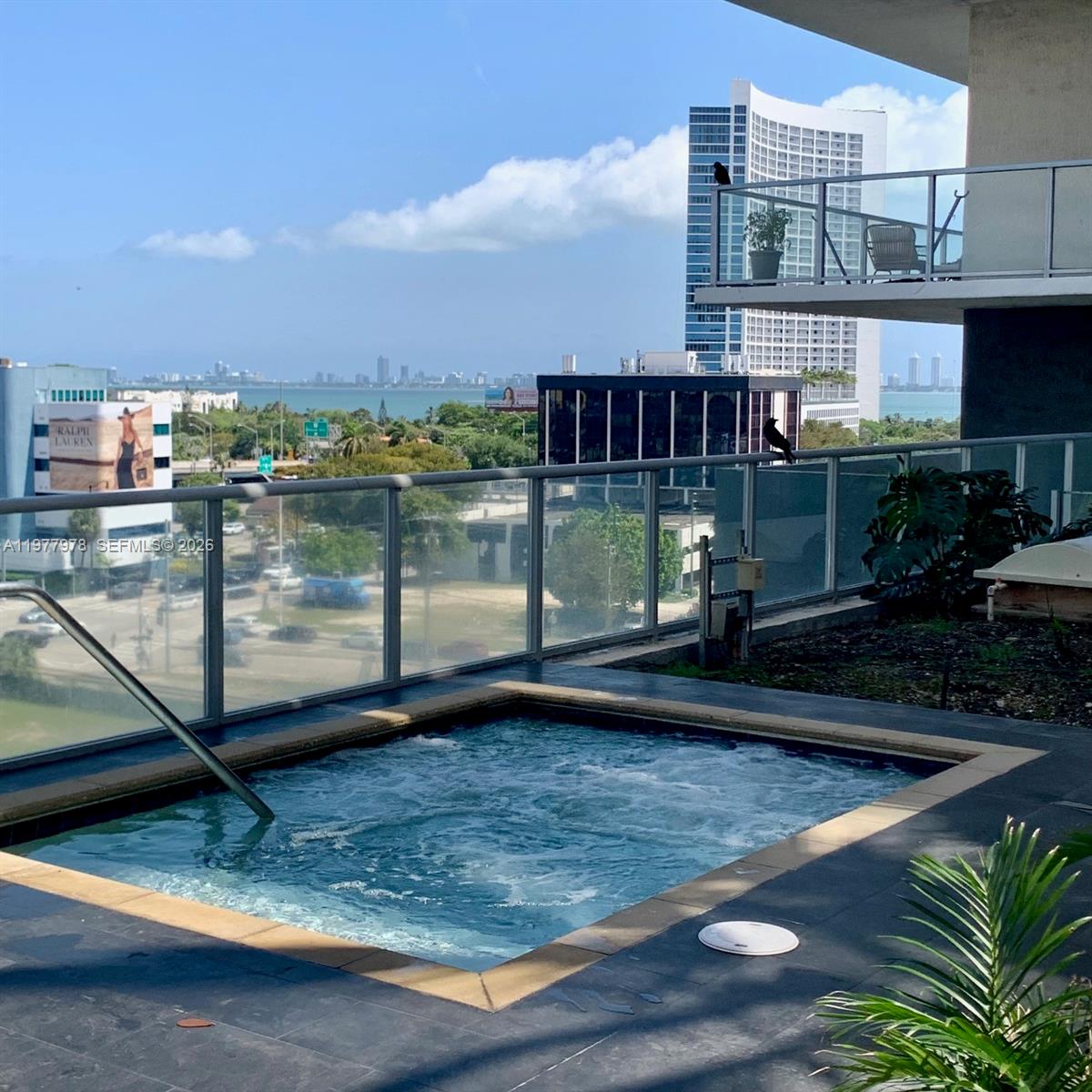 3470 E Coast Ave #H0708 Miami, FL 33137