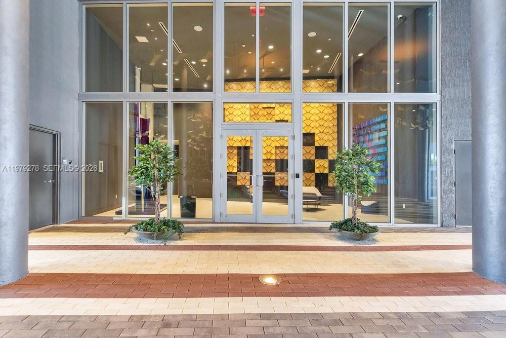 3900 Biscayne Blvd #N-1101 Miami, FL 33137