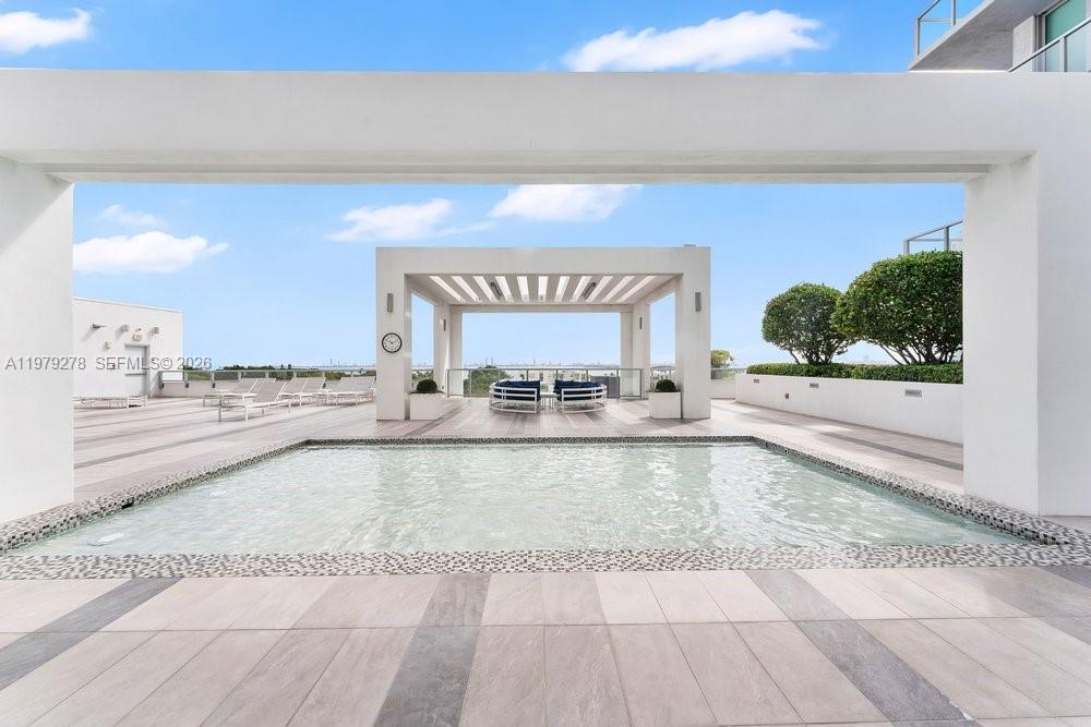 3900 Biscayne Blvd #N-1101 Miami, FL 33137