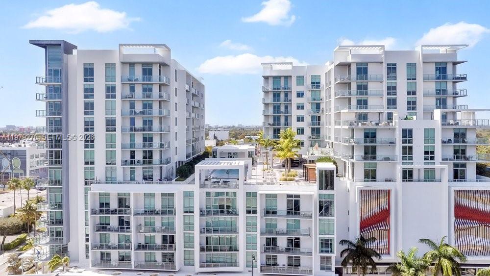 3900 Biscayne Blvd #N-1101 Miami, FL 33137