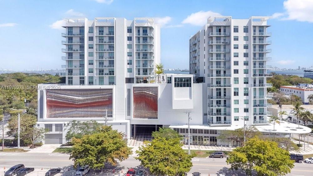3900 Biscayne Blvd #N-1101 Miami, FL 33137