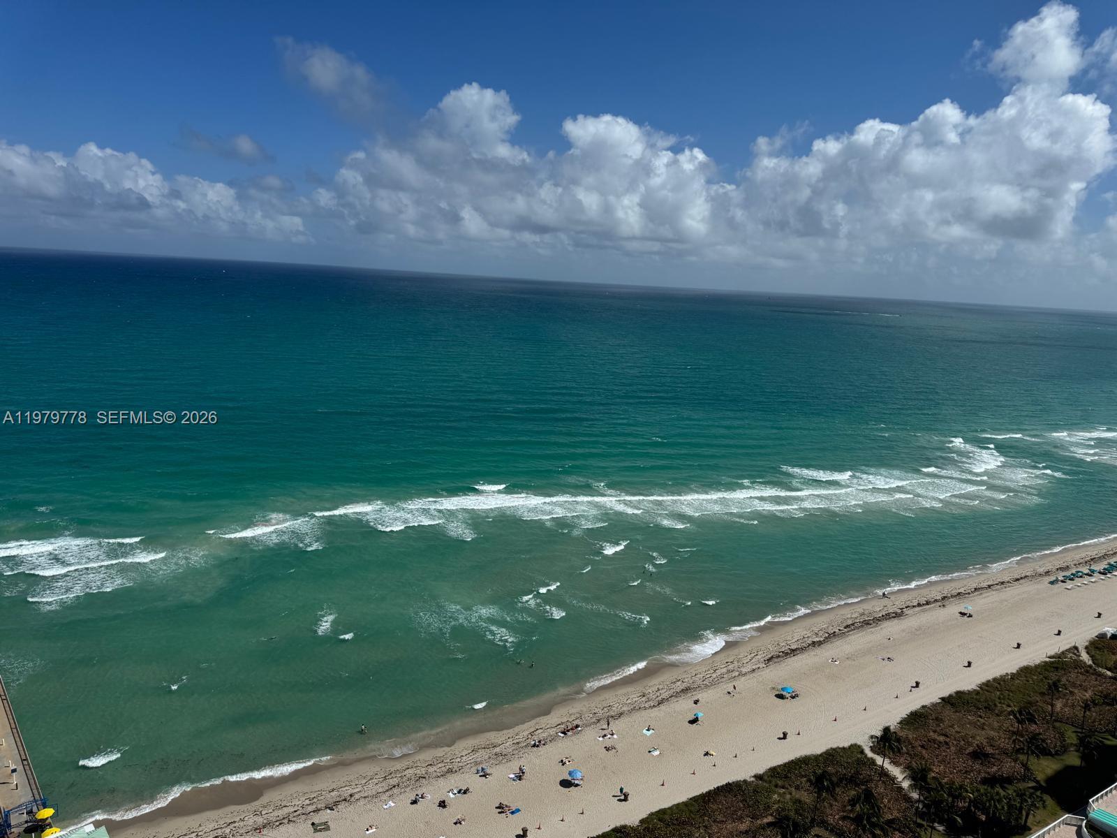 16699 Collins Ave #2710 Sunny Isles Beach, FL 33160