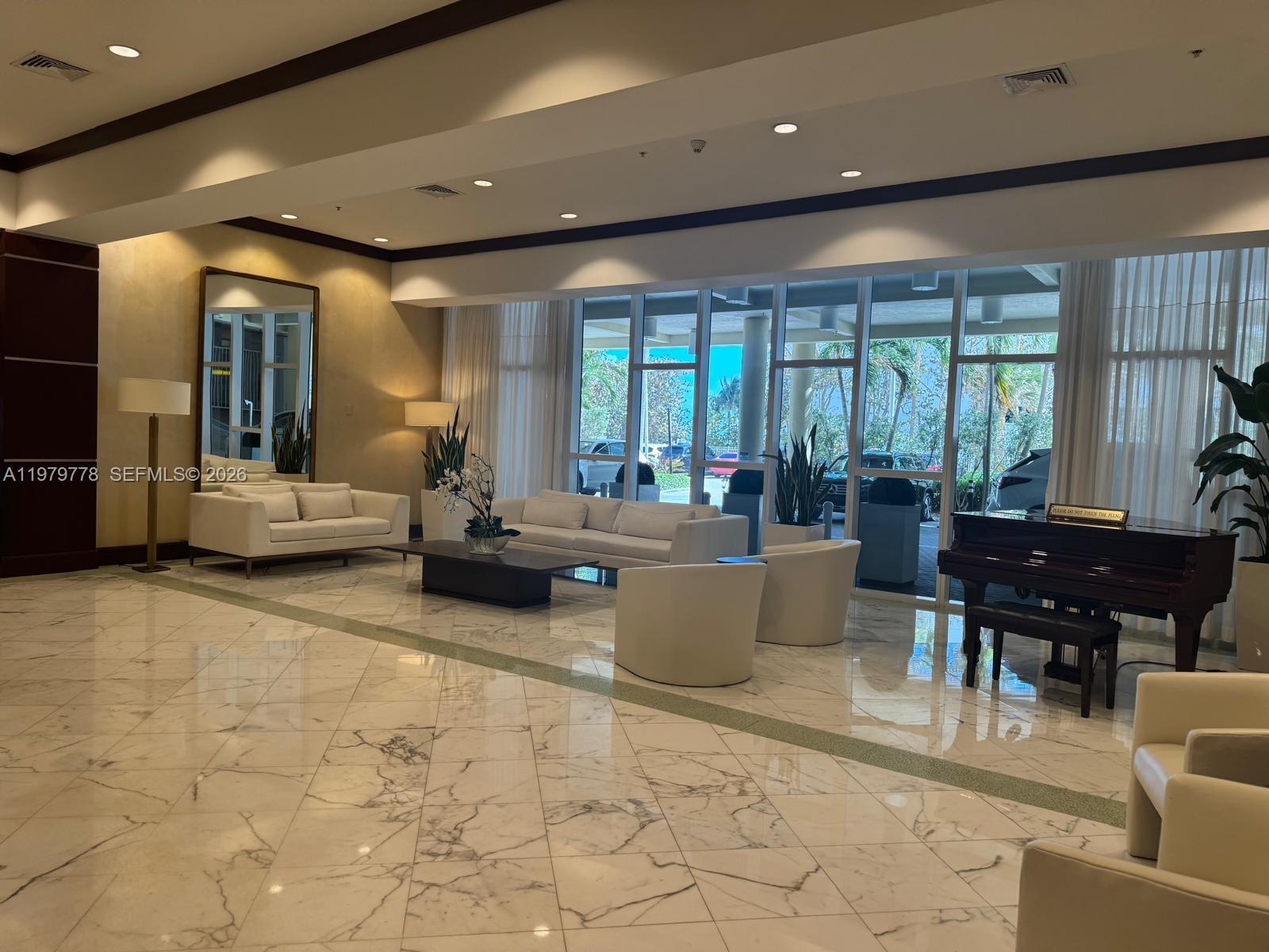 16699 Collins Ave #2710 Sunny Isles Beach, FL 33160